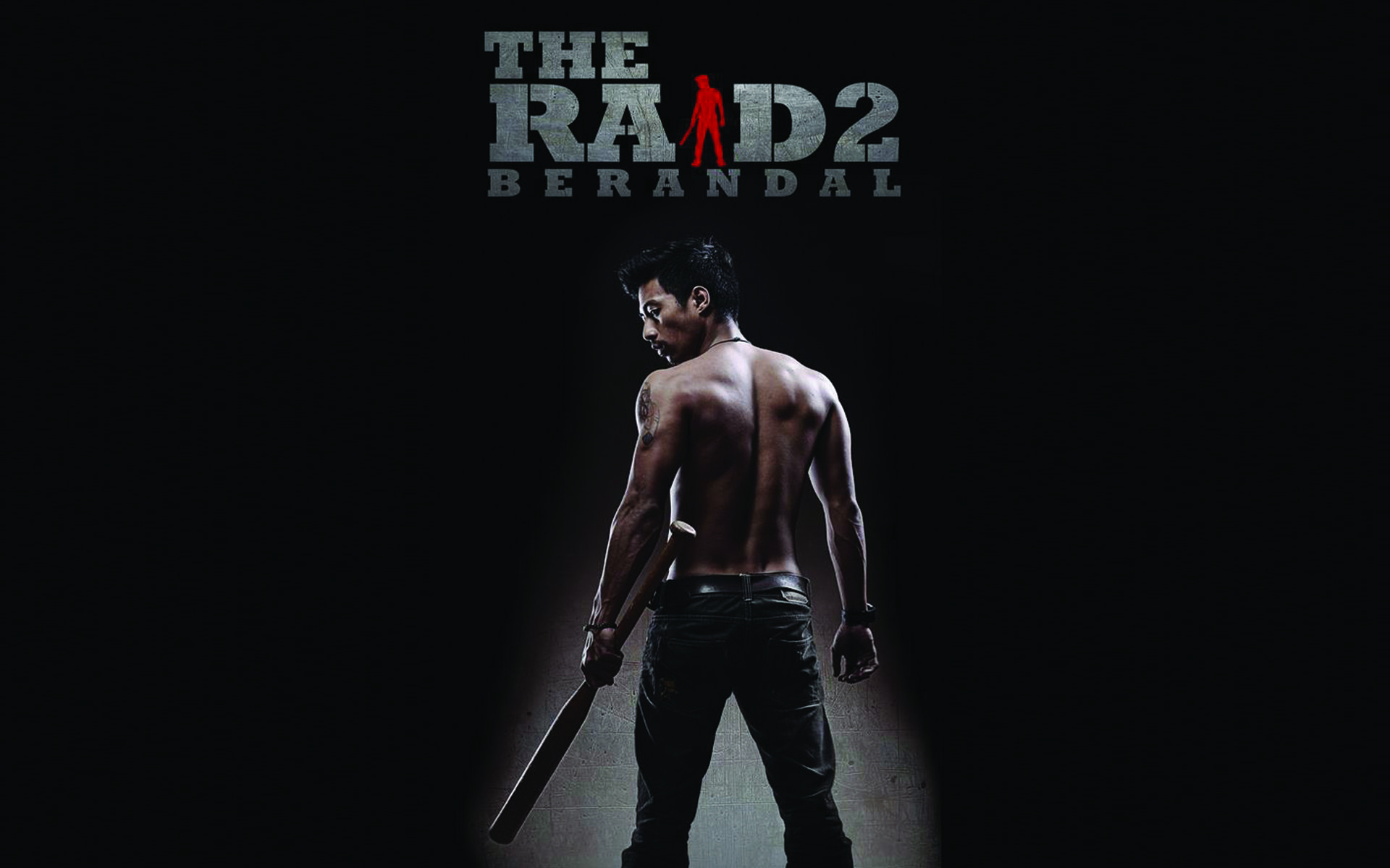 The Raid 2 Wallpapers