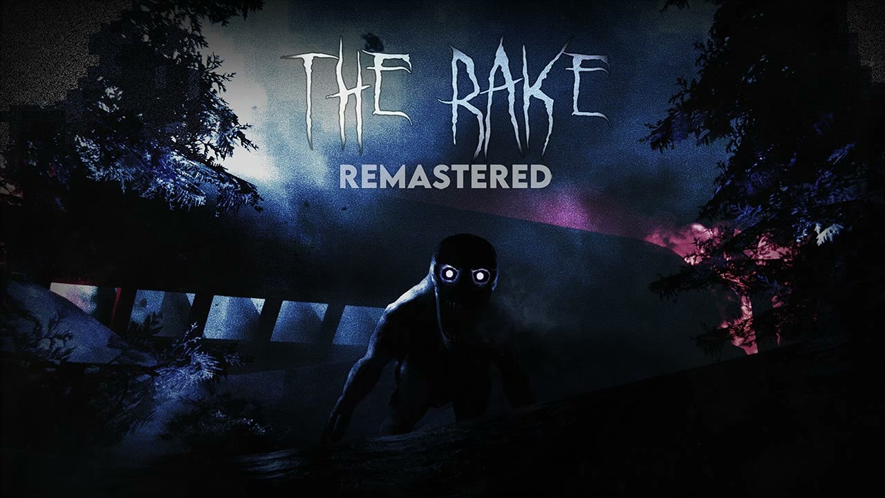 The Rake Image Wallpapers