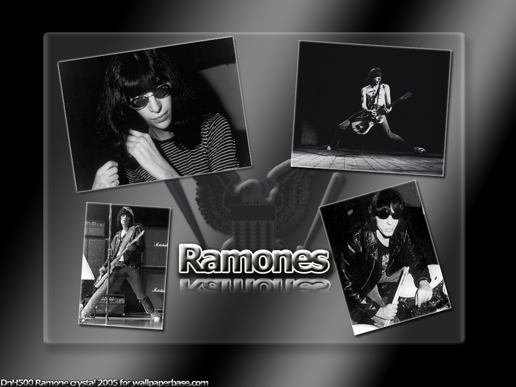 The Ramones Wallpapers