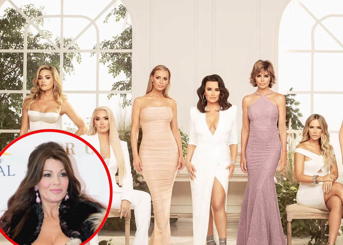 The Real Housewives Of Beverly Hills Wallpapers