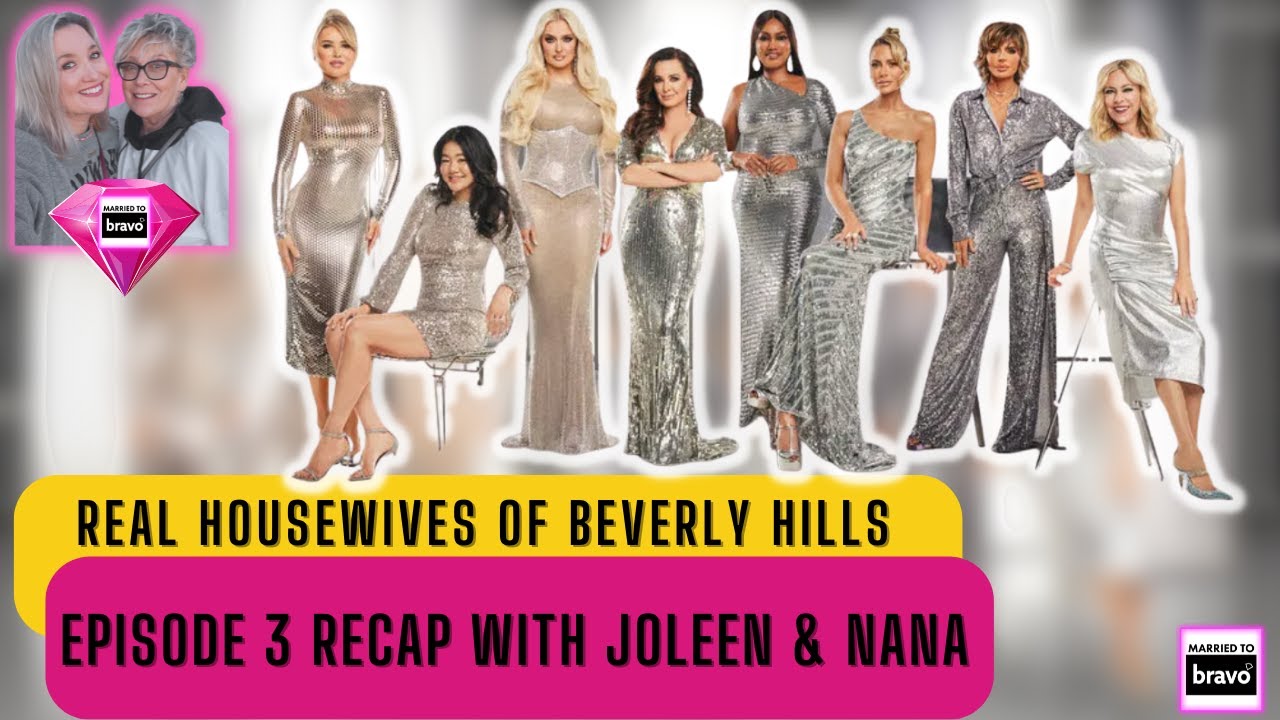 The Real Housewives Of Beverly Hills Wallpapers