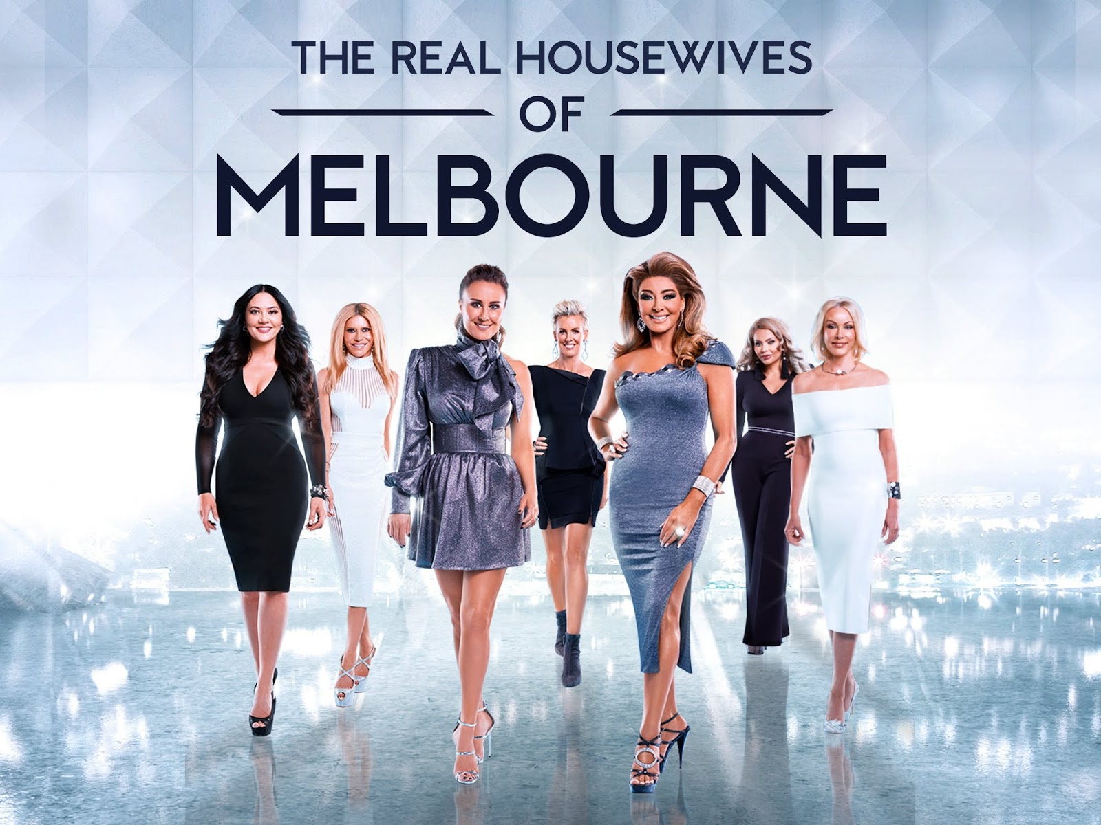 The Real Housewives Of Melbourne Wallpapers