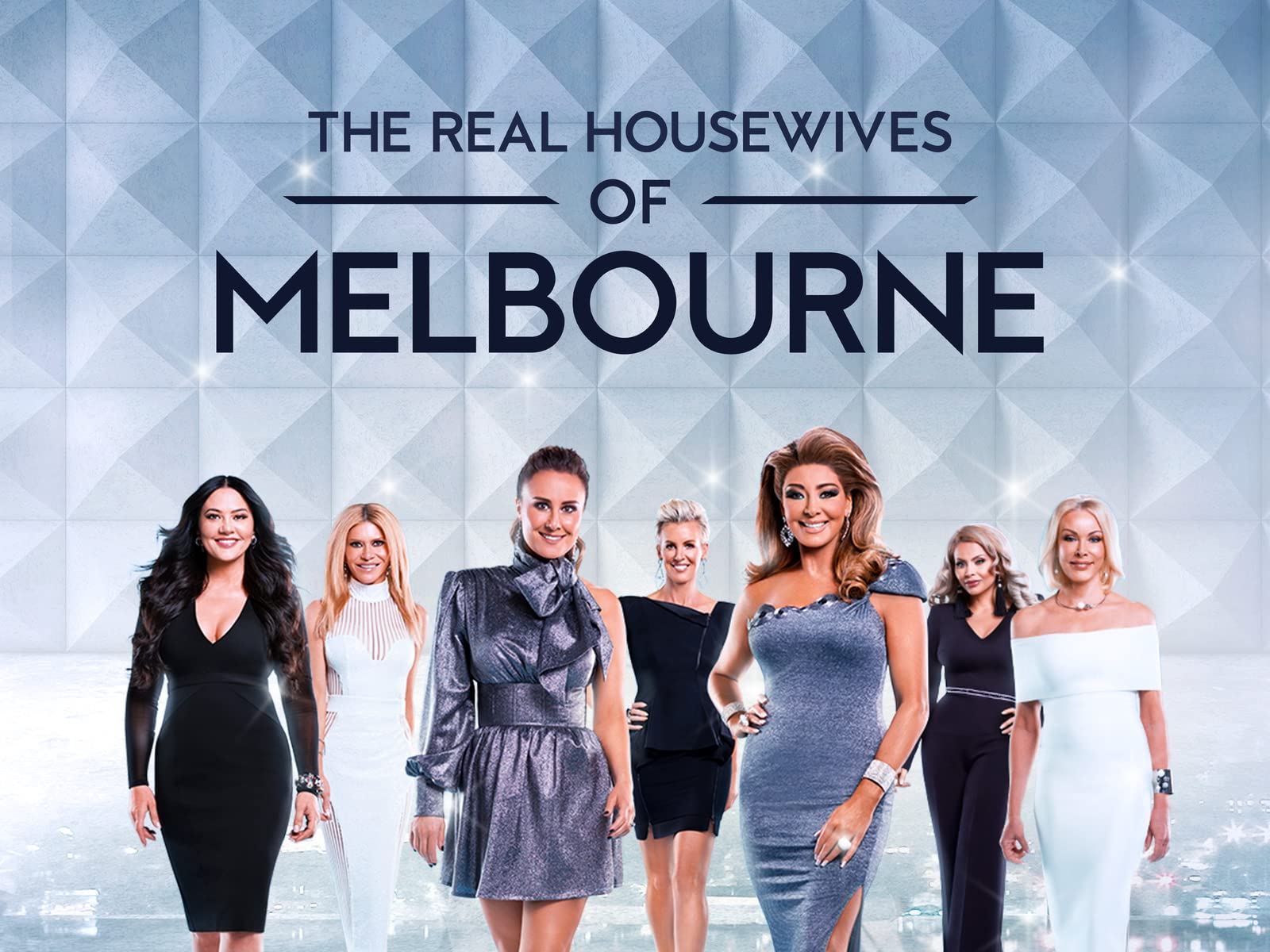 The Real Housewives Of Melbourne Wallpapers