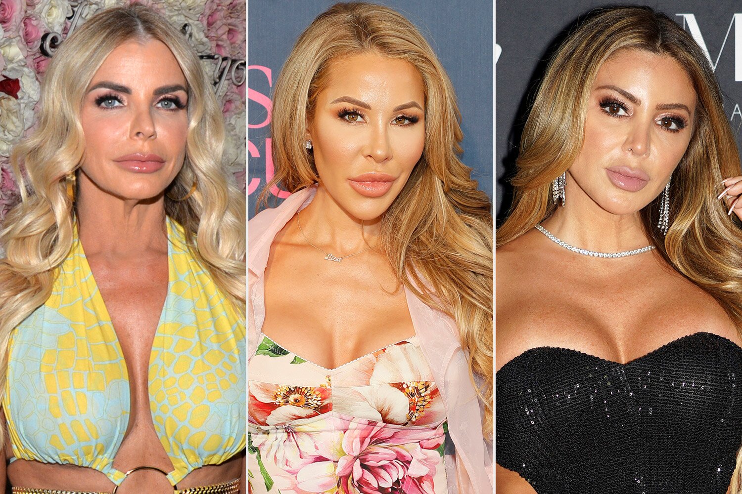 The Real Housewives Of Miami Wallpapers