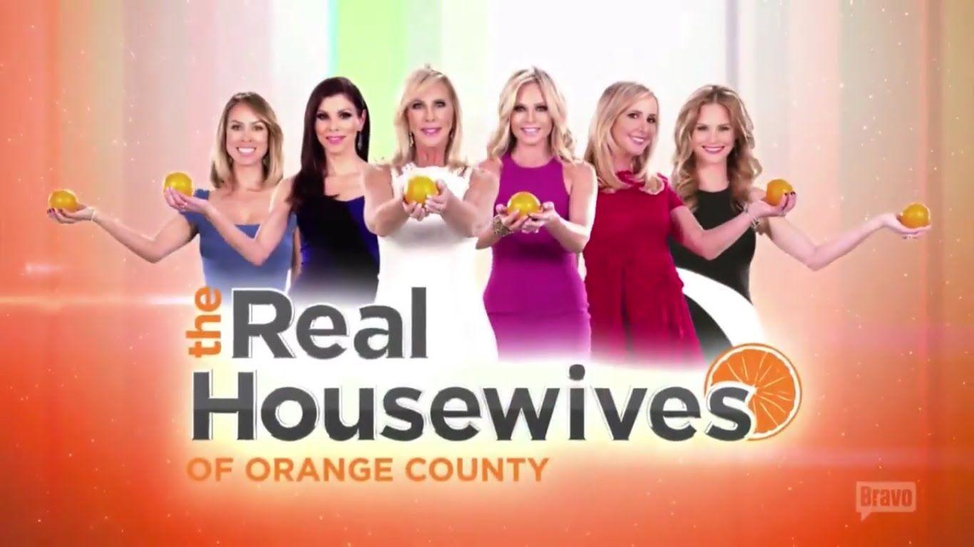 The Real Housewives Of Orange County Wallpapers