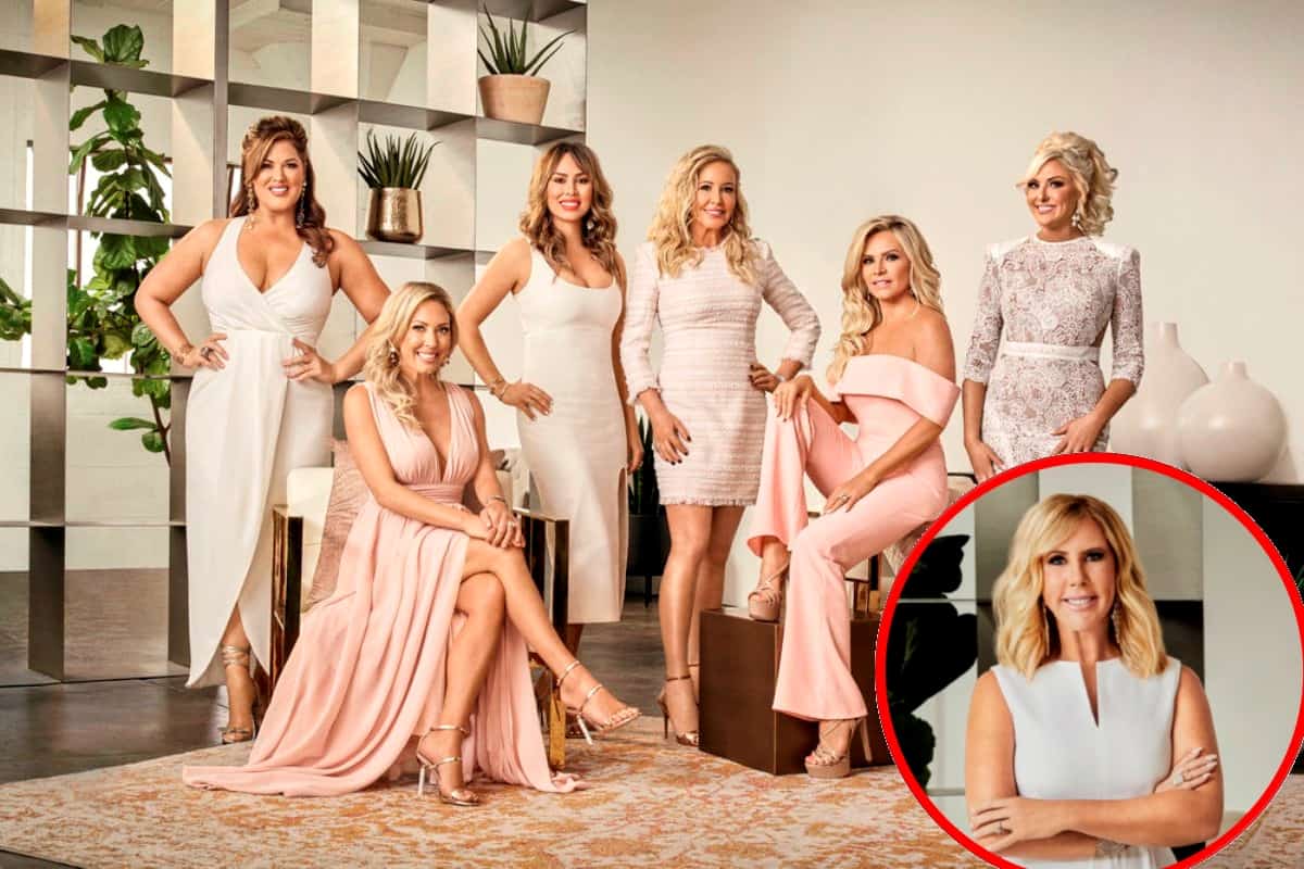 The Real Housewives Of Orange County Wallpapers