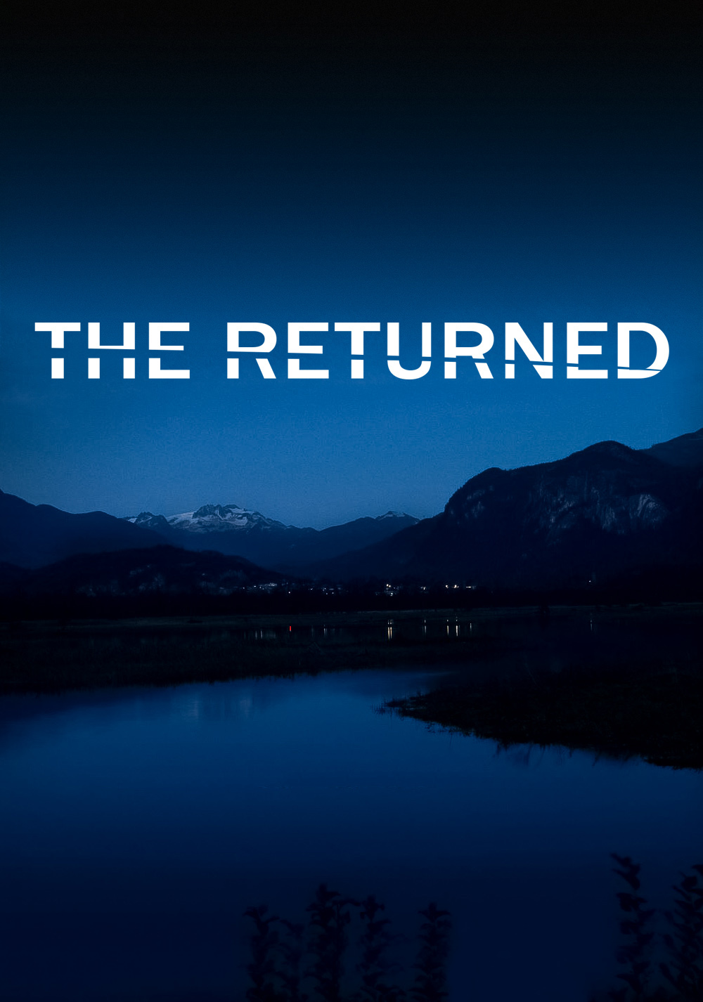 The Returned (Us) Wallpapers