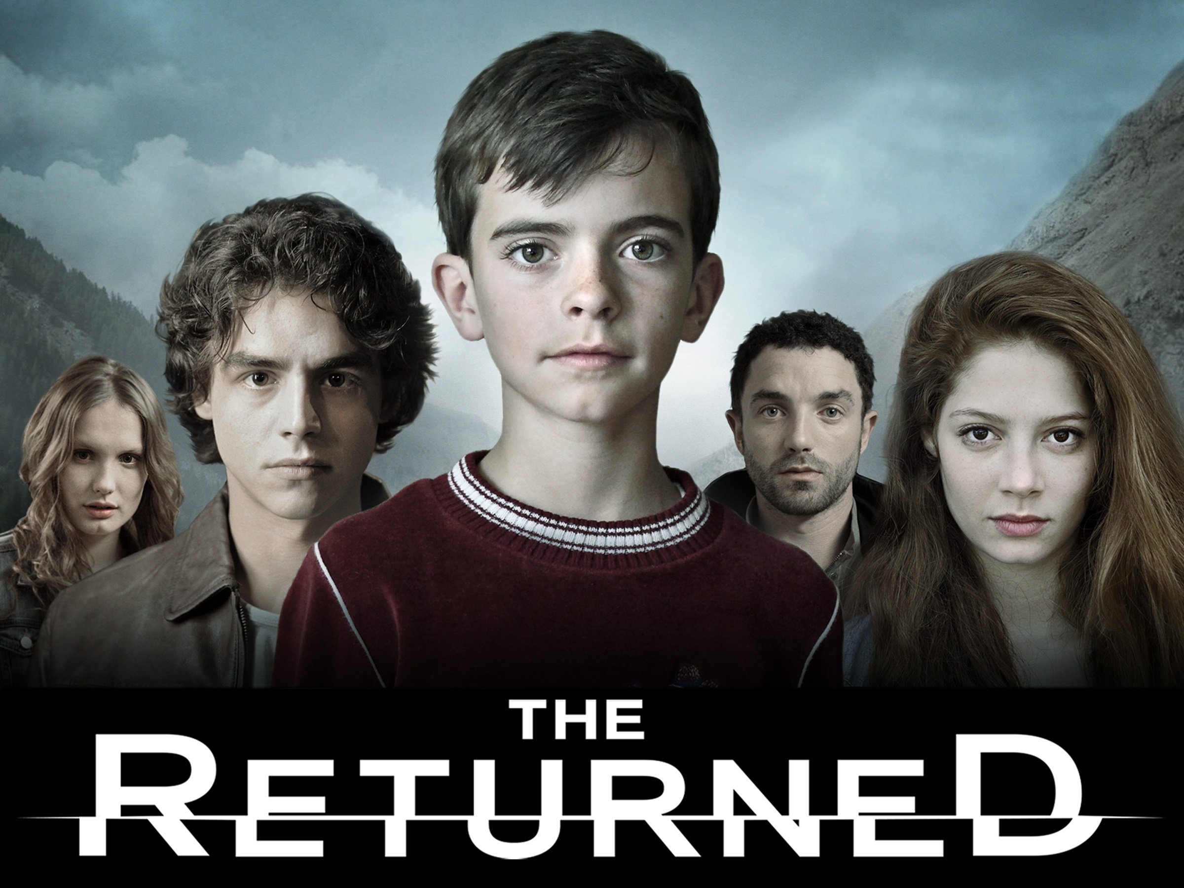 The Returned (Us) Wallpapers