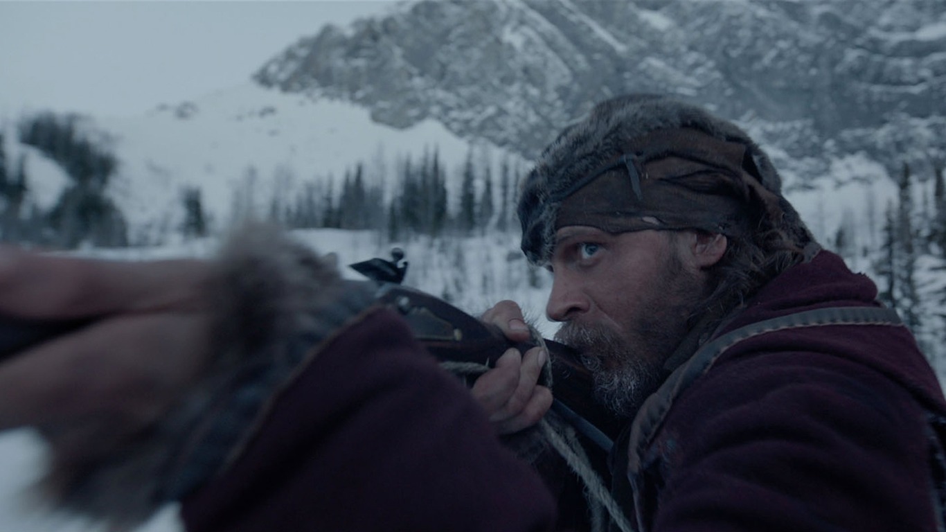 The Revenant Wallpapers