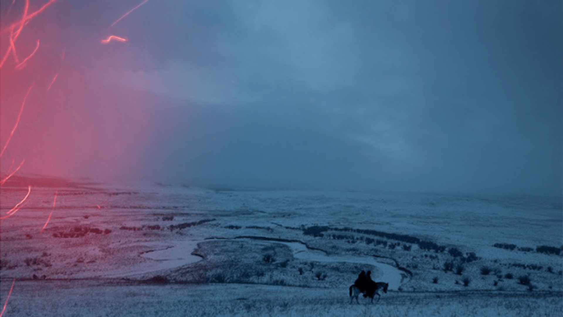 The Revenants Wallpapers