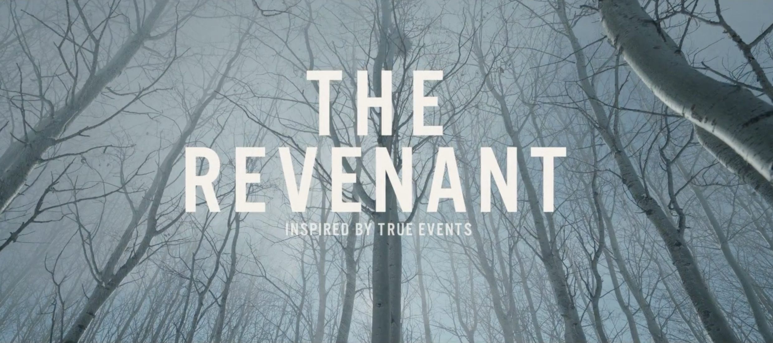 The Revenants Wallpapers