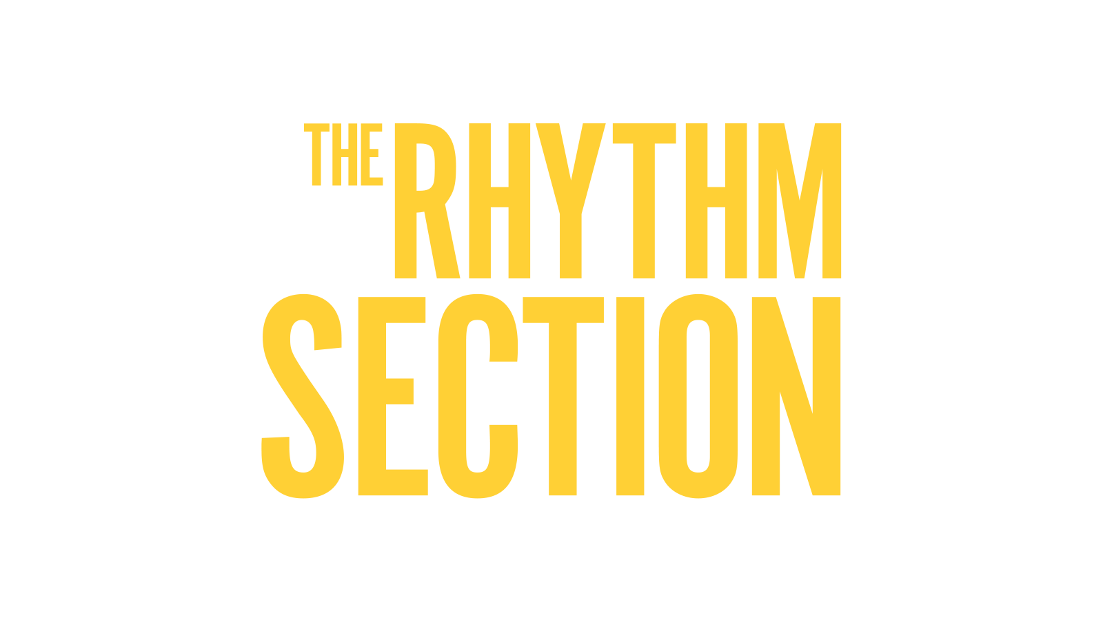 The Rhythm Section Wallpapers