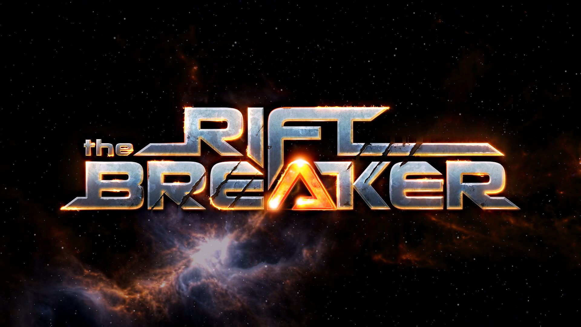 The Riftbreaker New Wallpapers