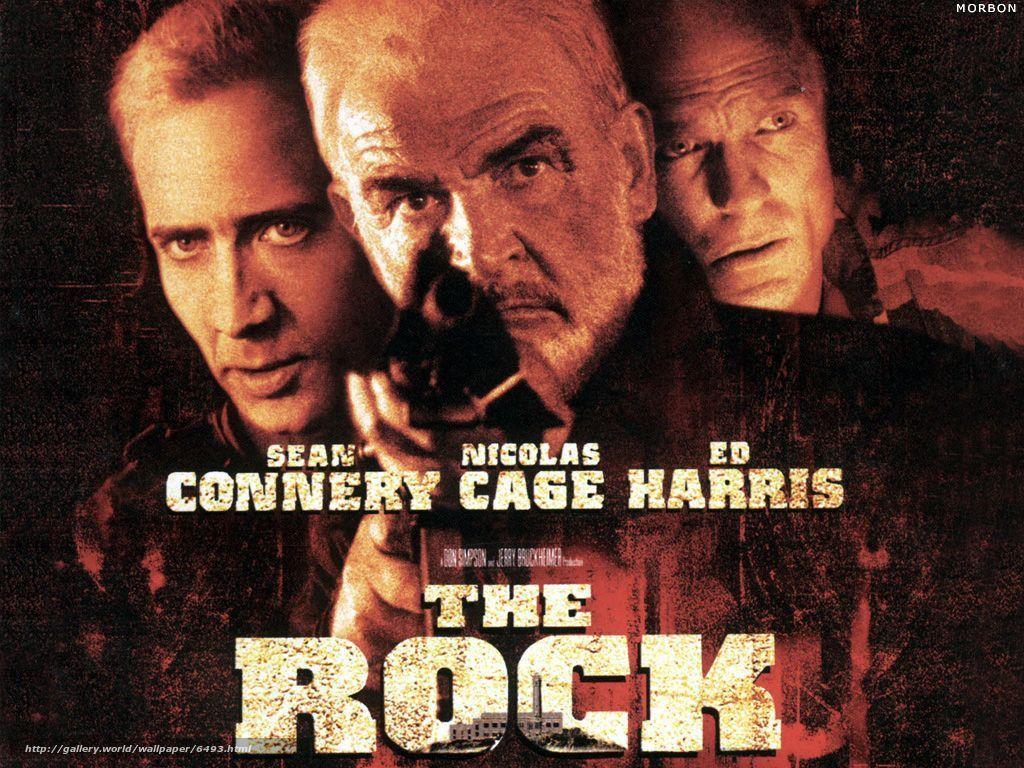 The Rock Movie Wallpapers