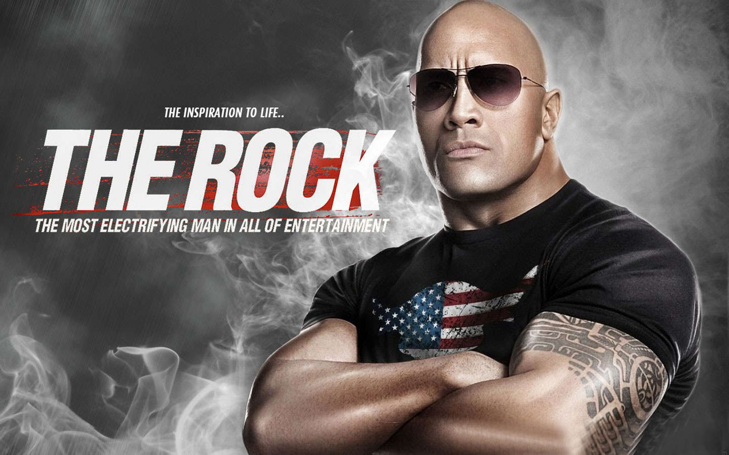 The Rock Movie Wallpapers