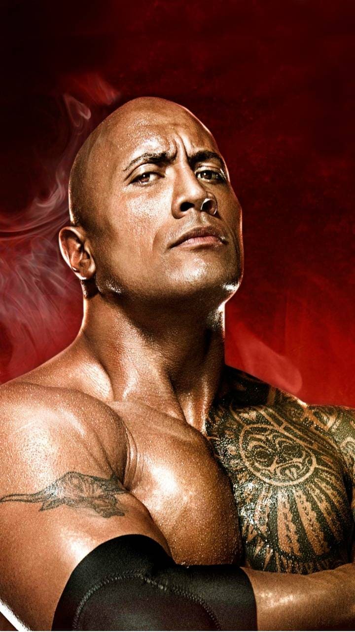 The Rock Wallpapers