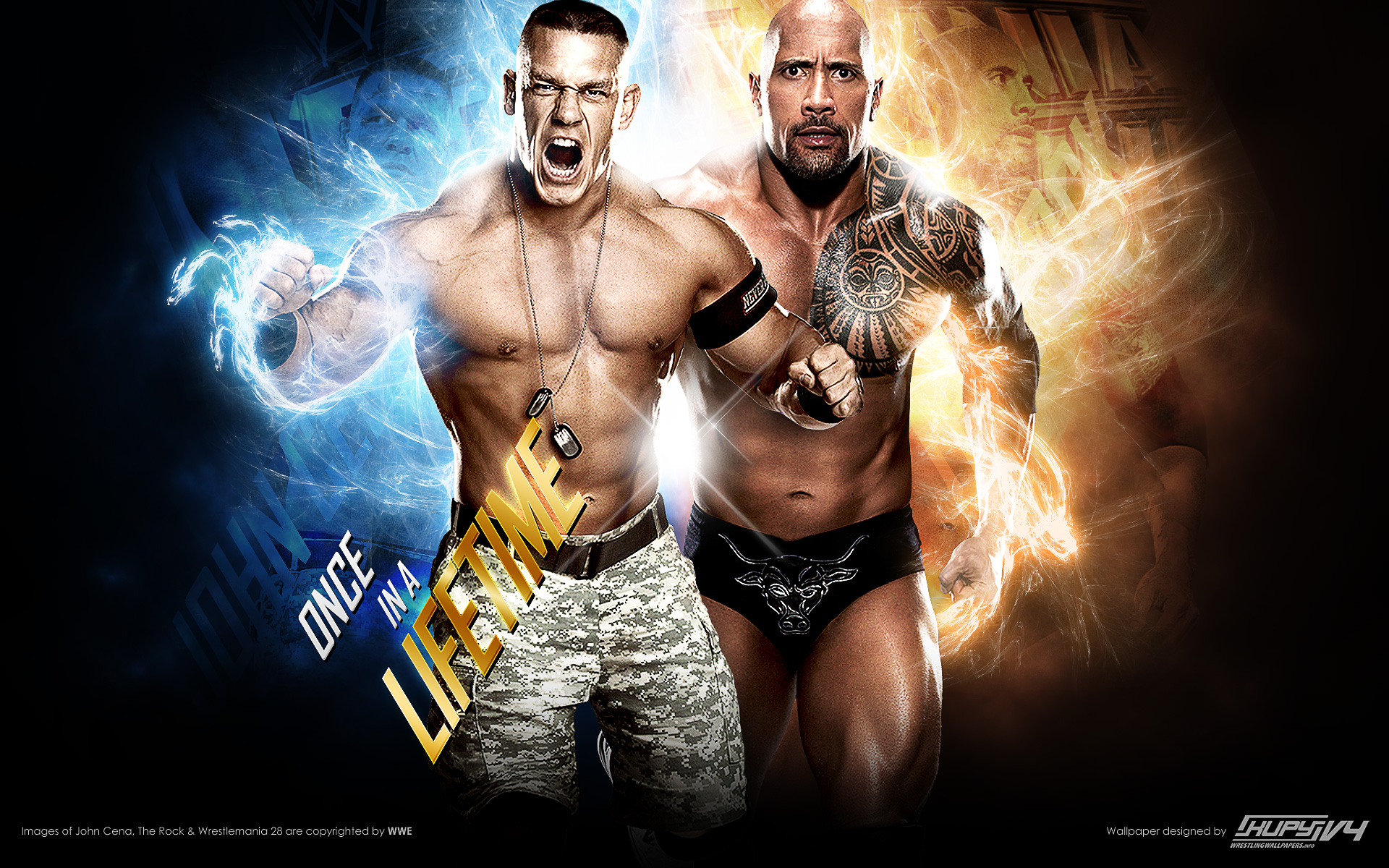 The Rock Wallpapers