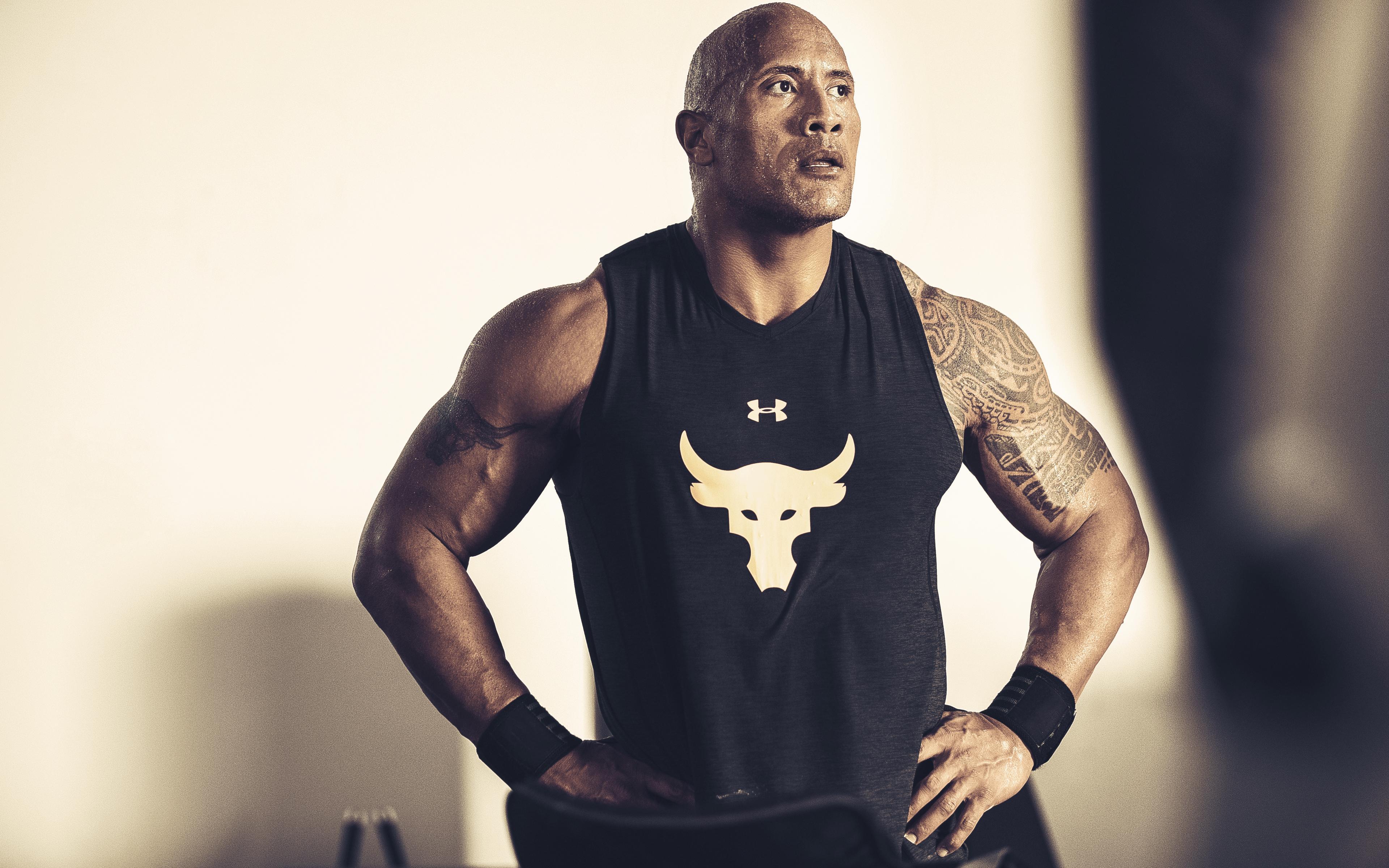 The Rock Wallpapers