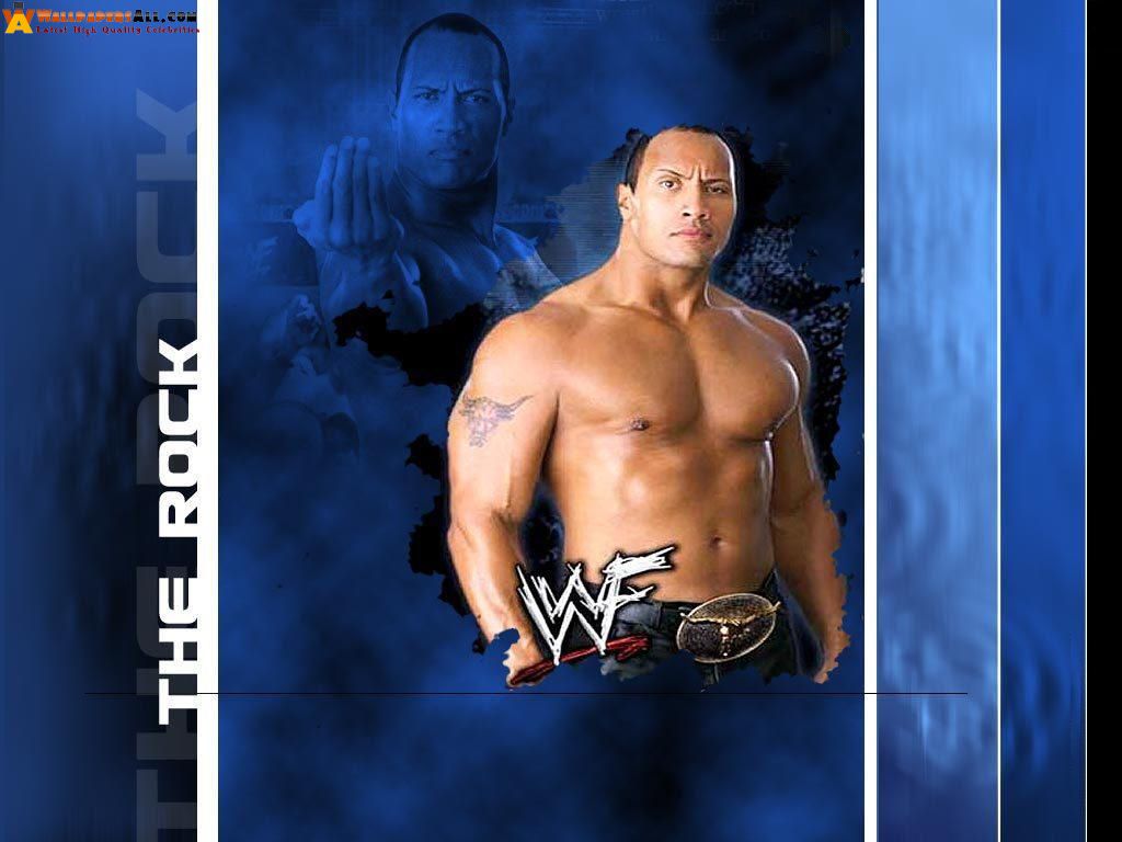 The Rock Wallpapers