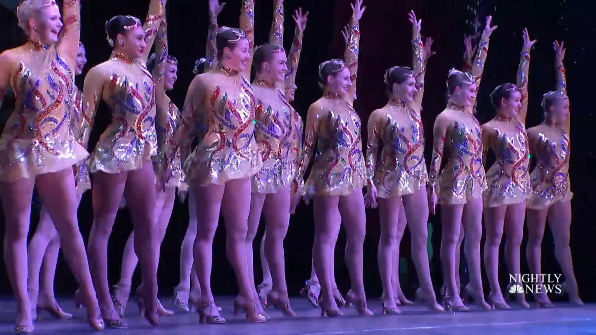 The Rockettes Wallpapers