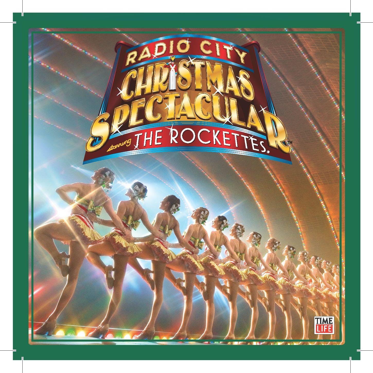 The Rockettes Wallpapers