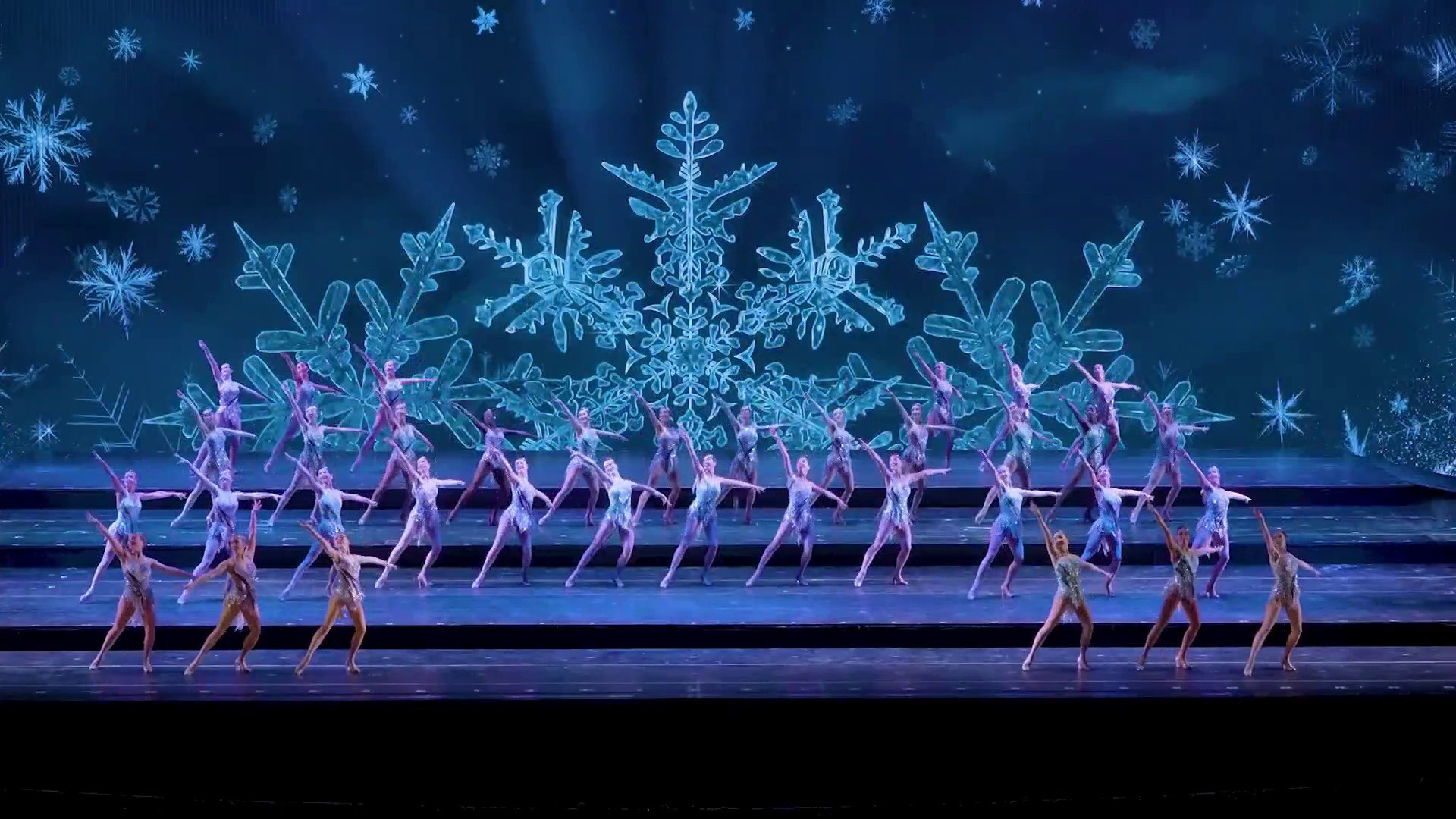 The Rockettes Wallpapers