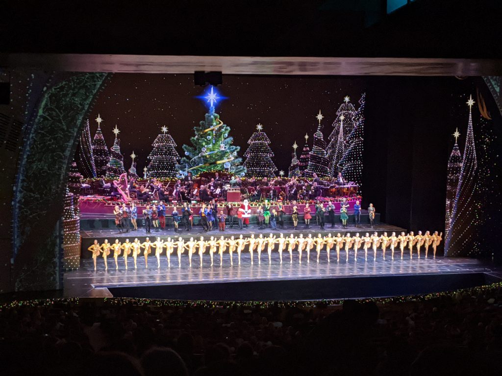 The Rockettes Wallpapers