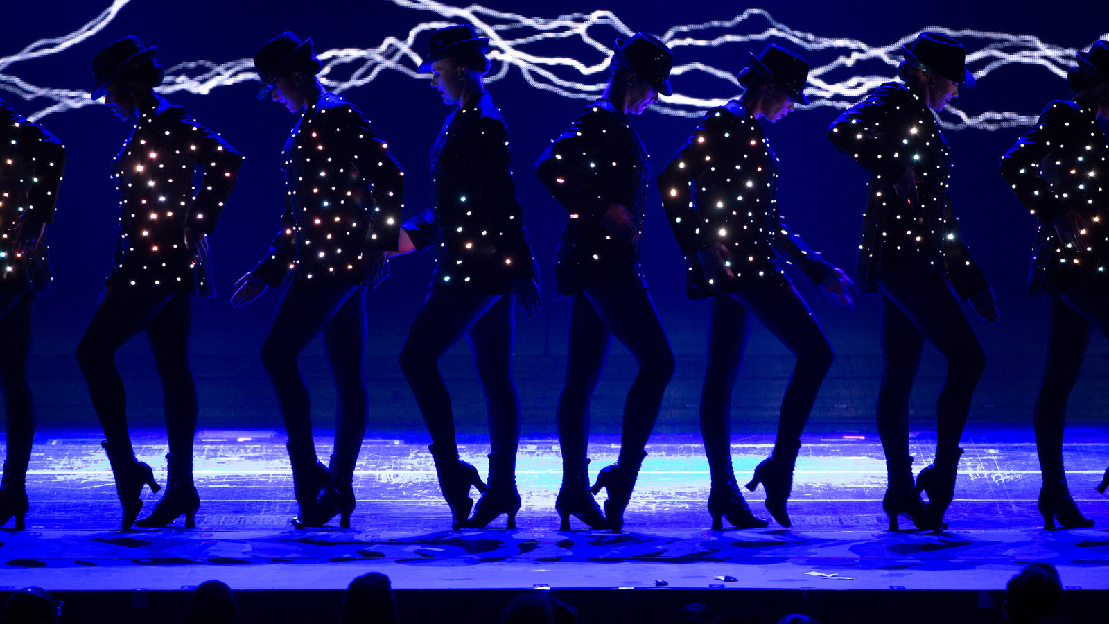 The Rockettes Wallpapers