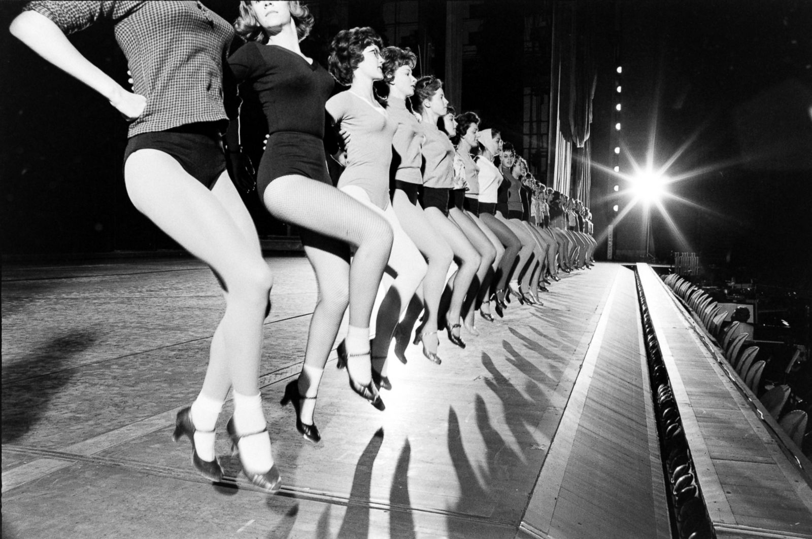 The Rockettes Wallpapers