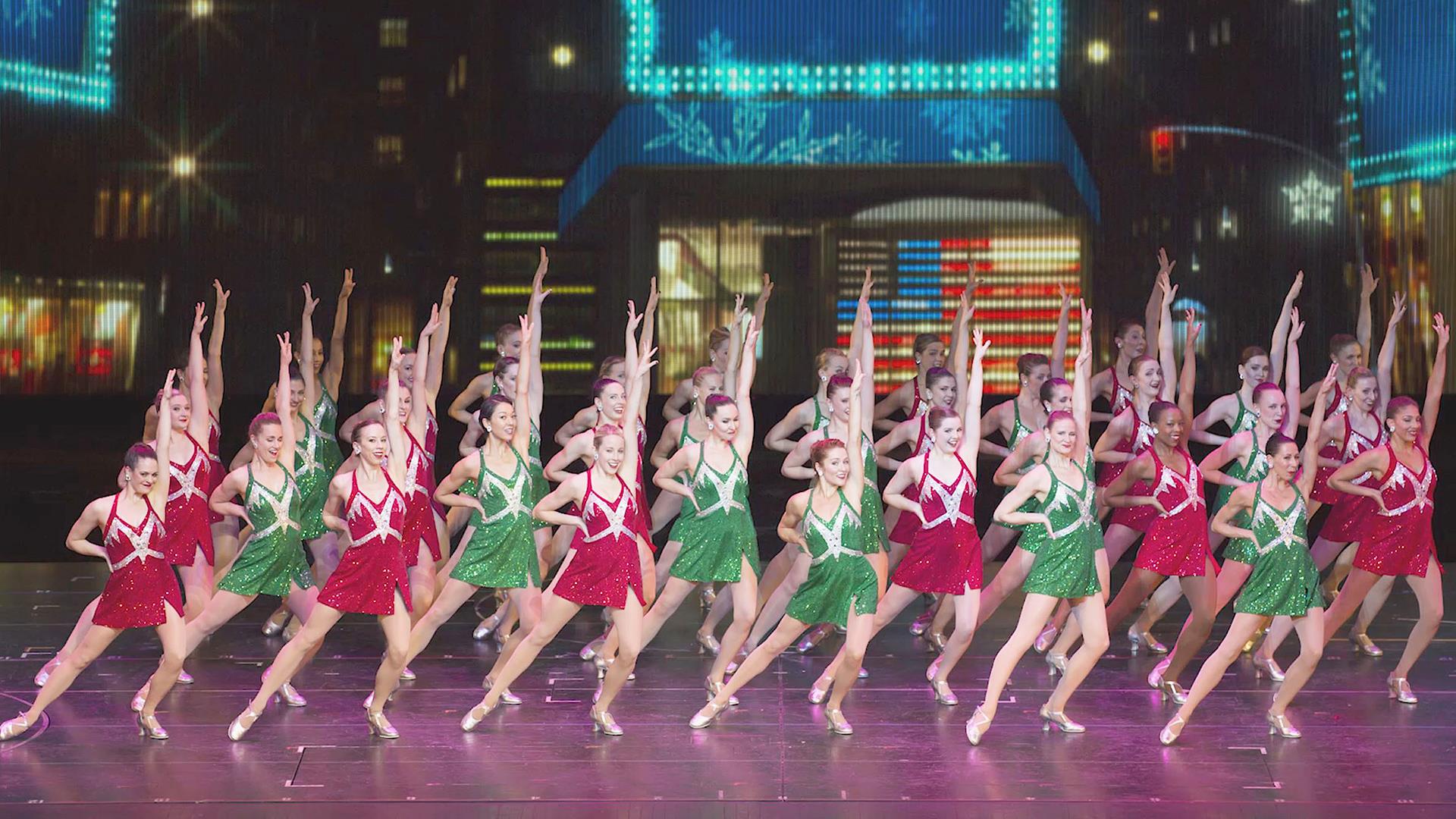 The Rockettes Wallpapers