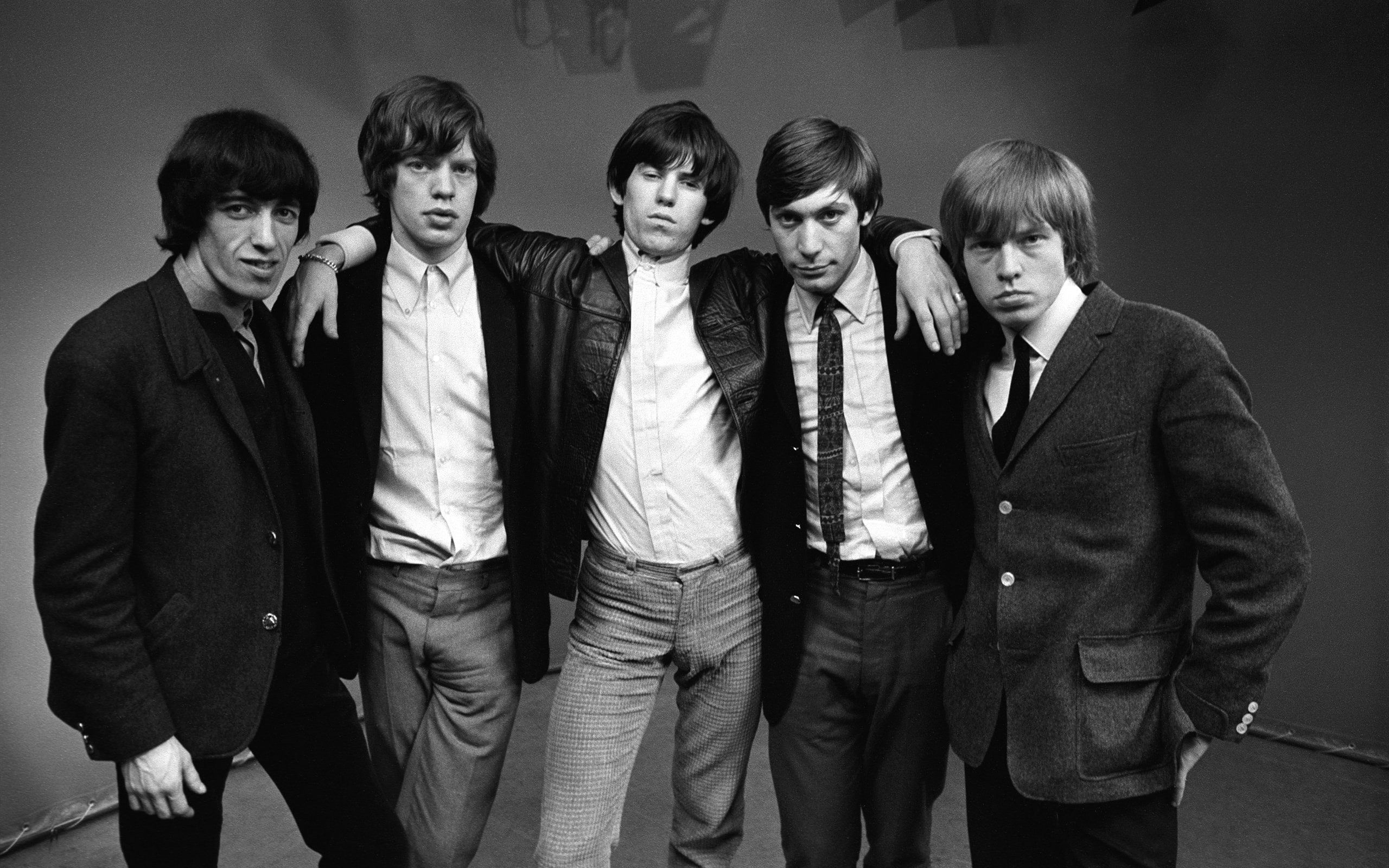 The Rolling Stones Wallpapers