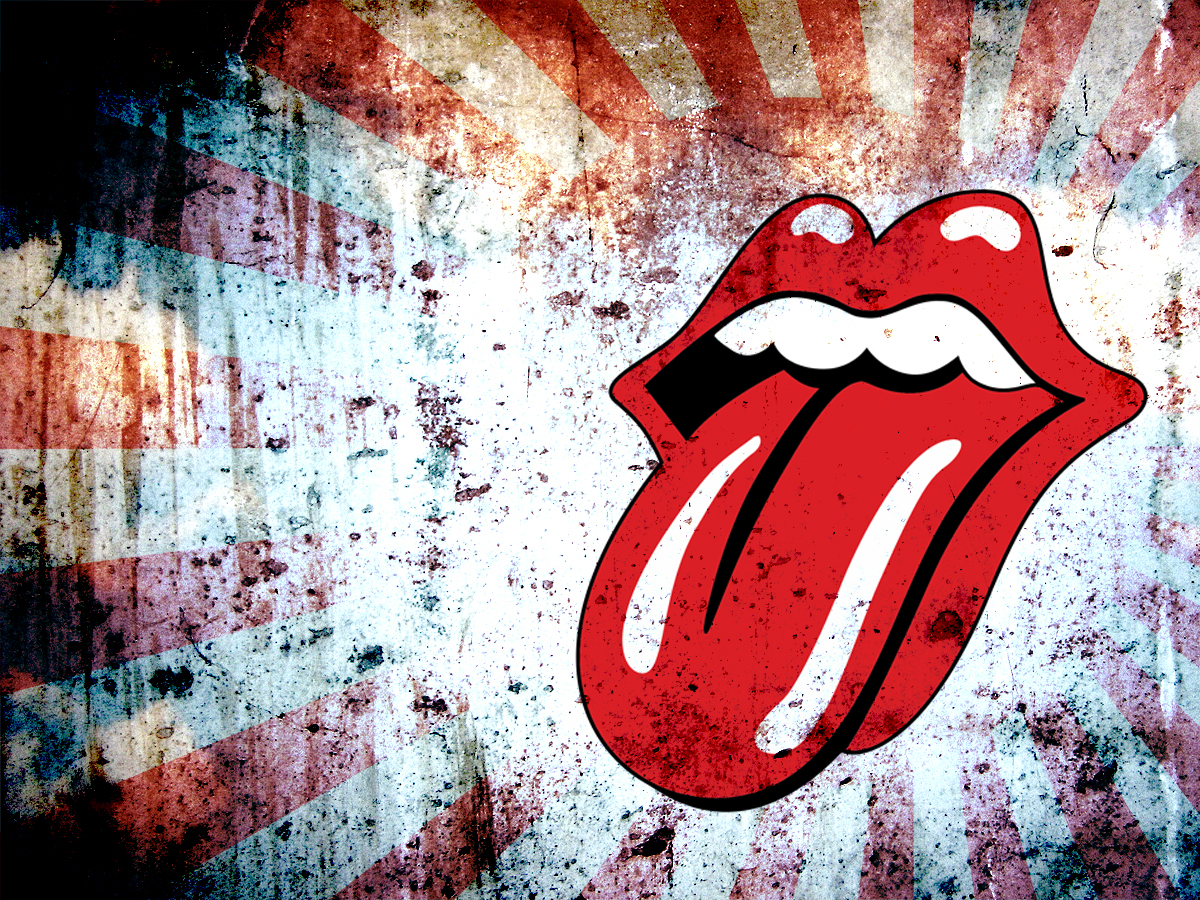 The Rolling Stones Wallpapers