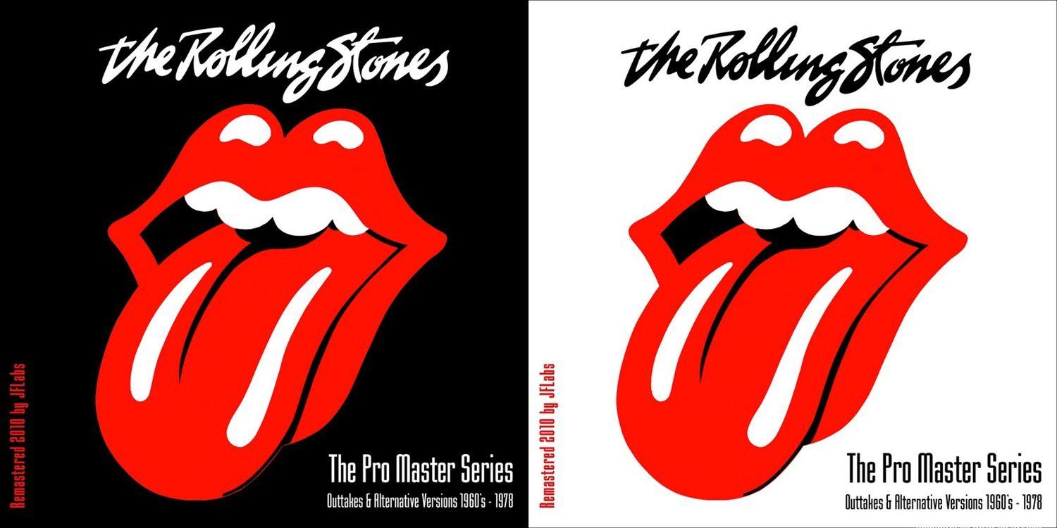 The Rolling Stones Wallpapers