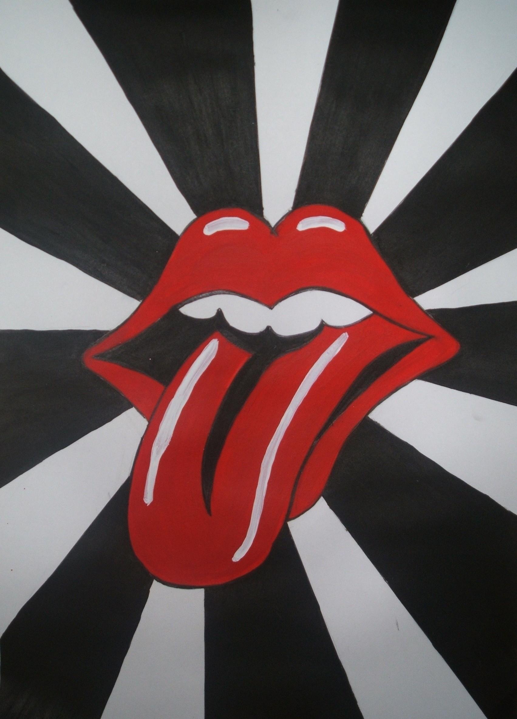 The Rolling Stones Wallpapers