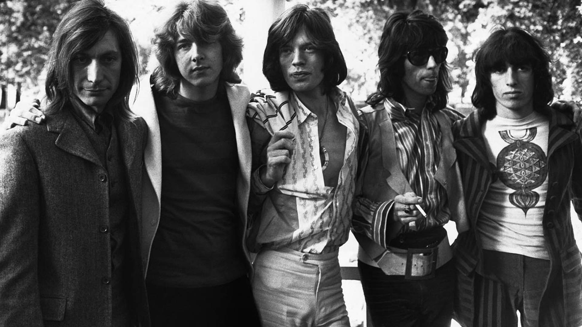 The Rolling Stones Wallpapers