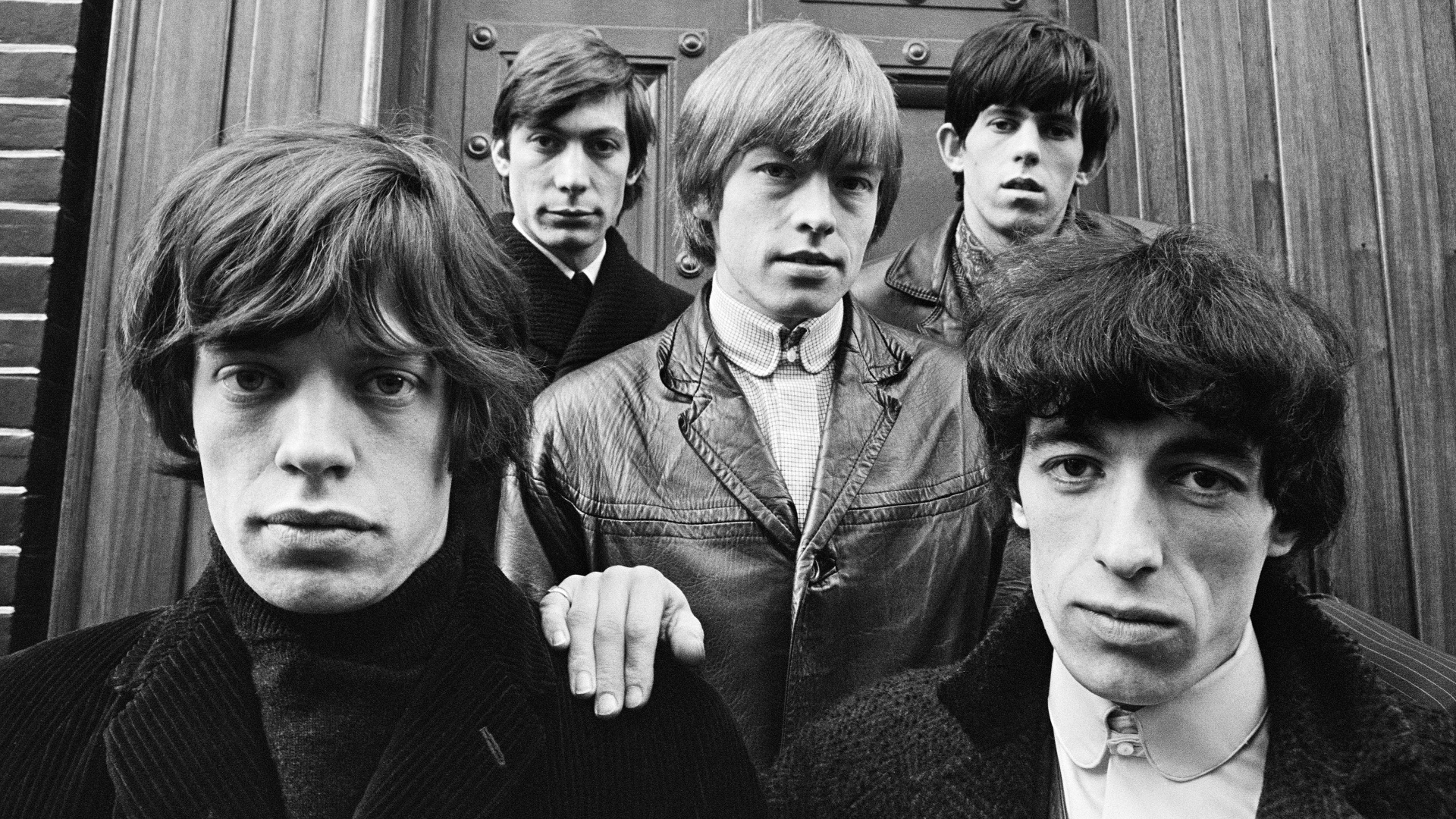 The Rolling Stones Wallpapers