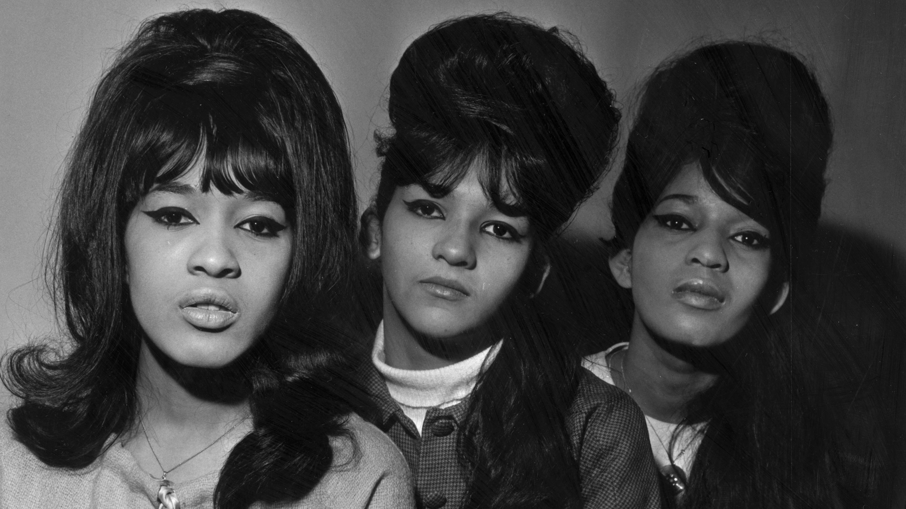 The Ronettes Wallpapers