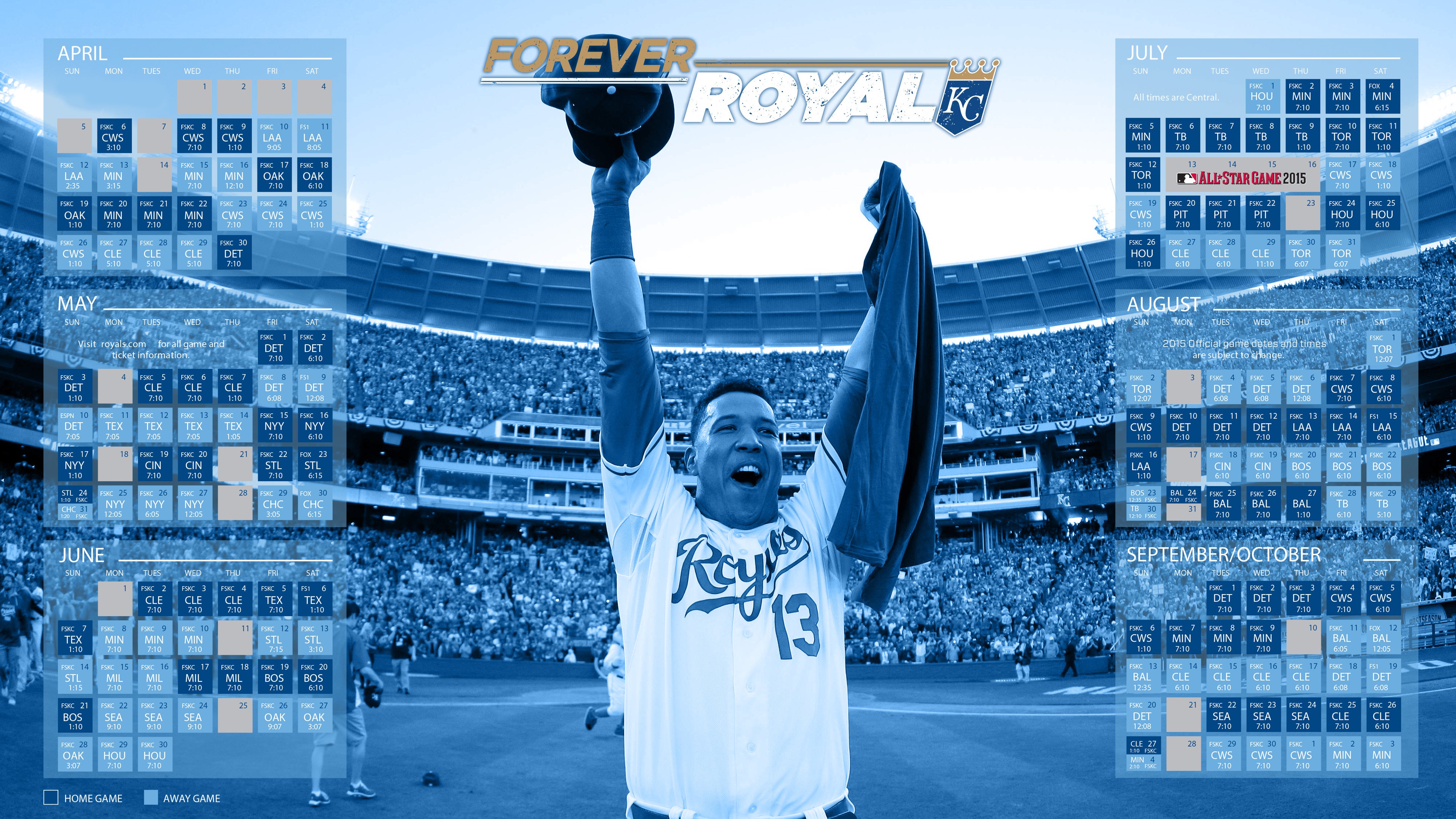 The Royals (2015) Wallpapers