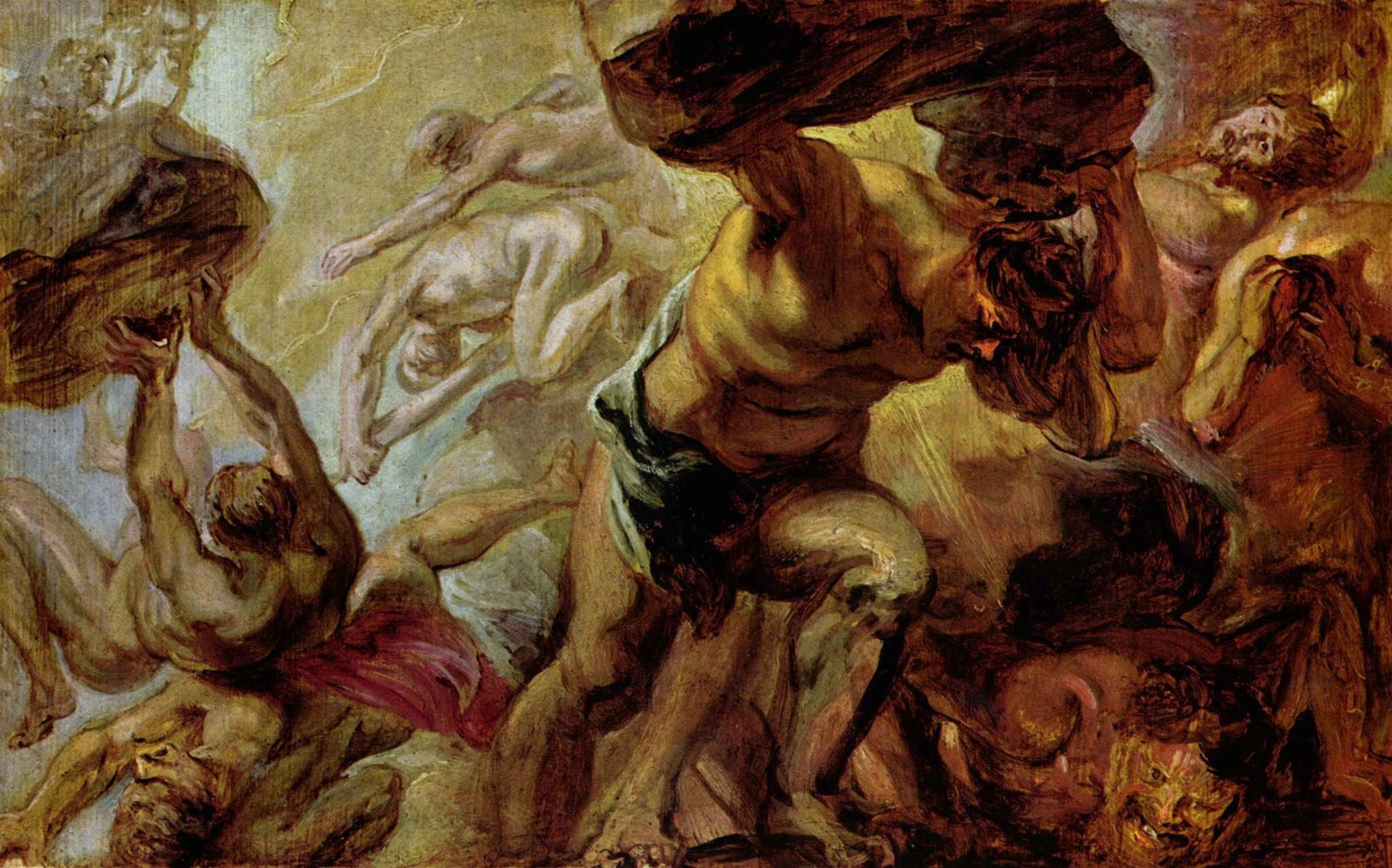 The Rubens Wallpapers