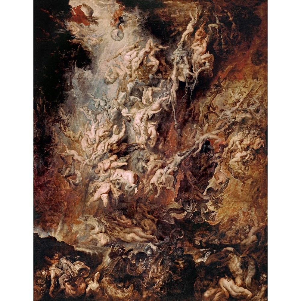 The Rubens Wallpapers