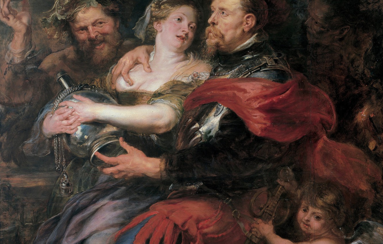 The Rubens Wallpapers