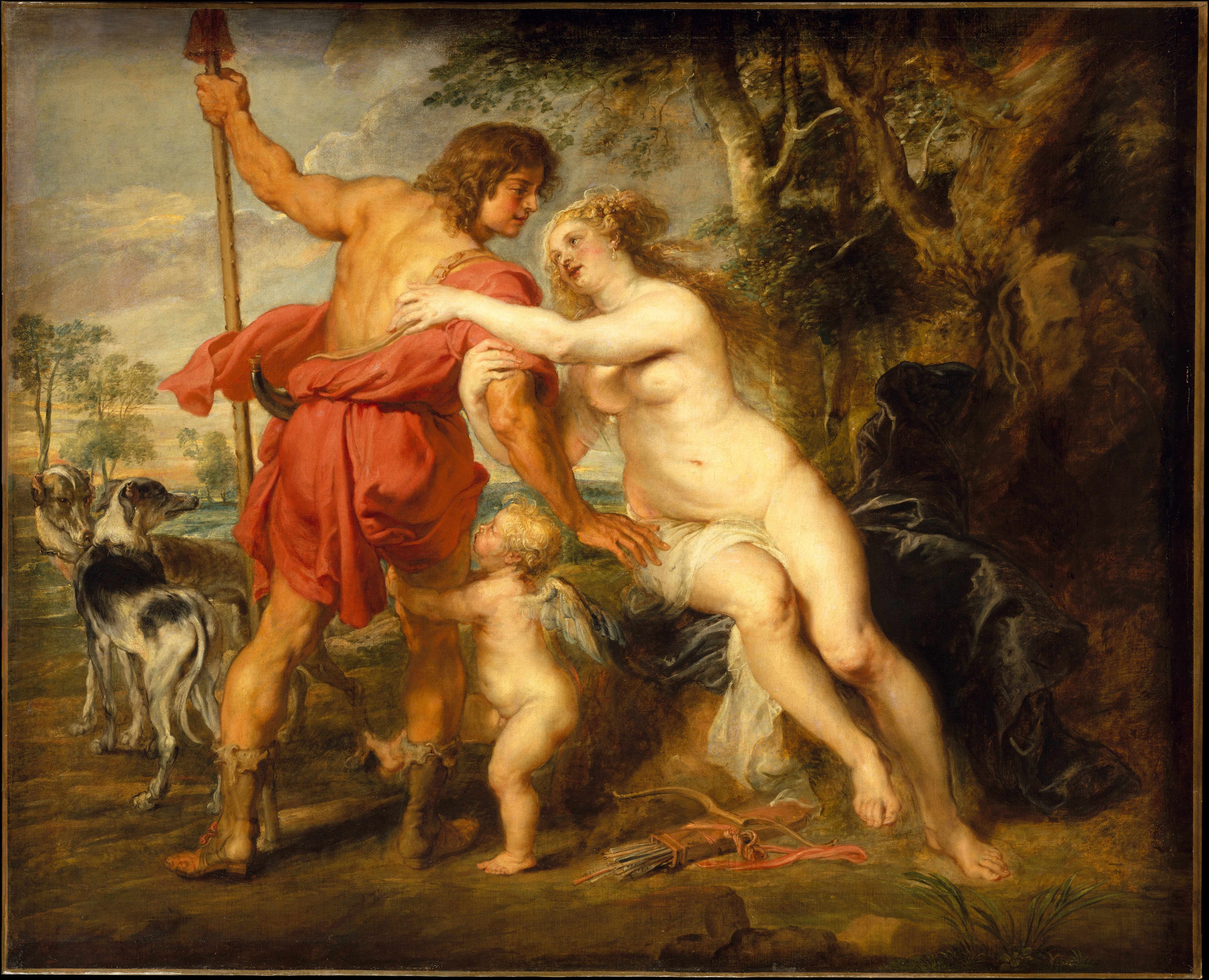 The Rubens Wallpapers