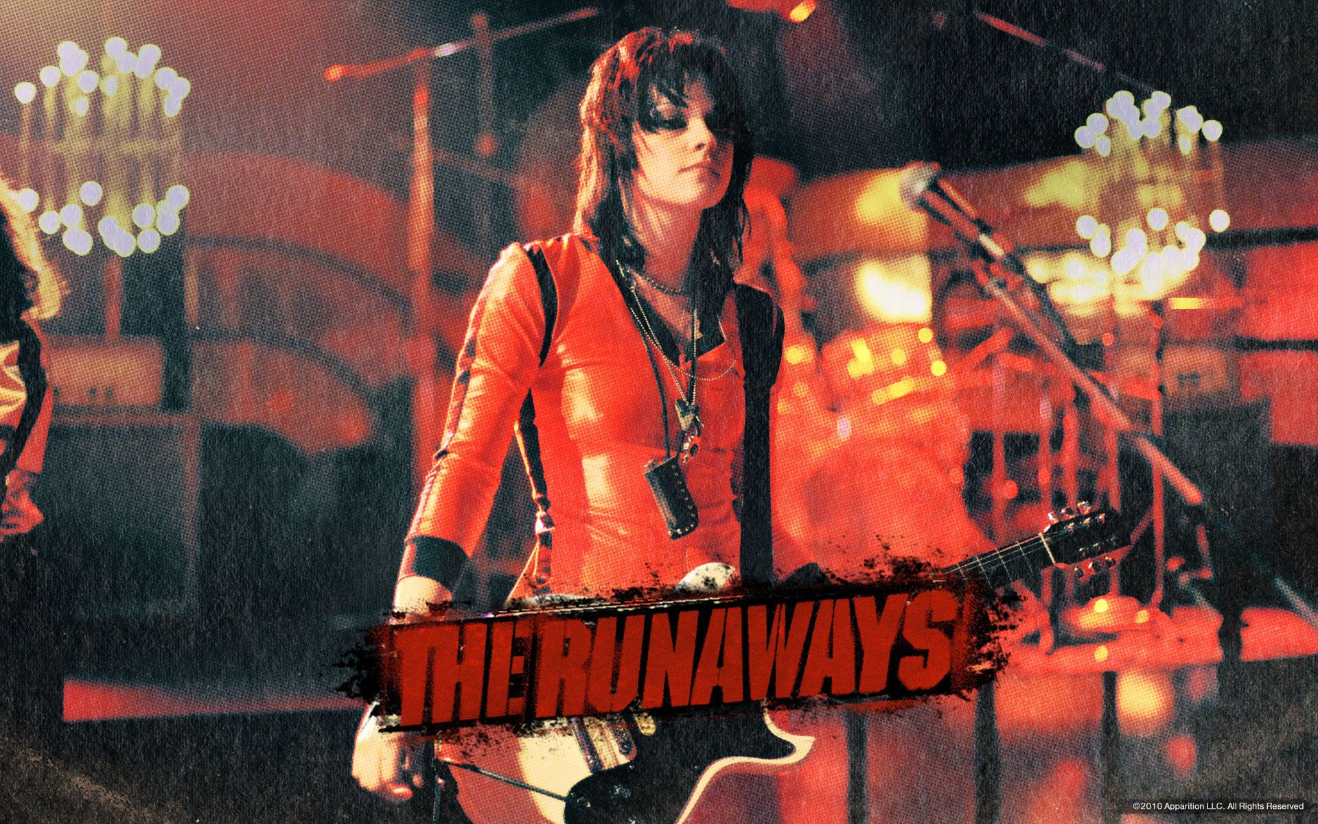 The Runaways Wallpapers