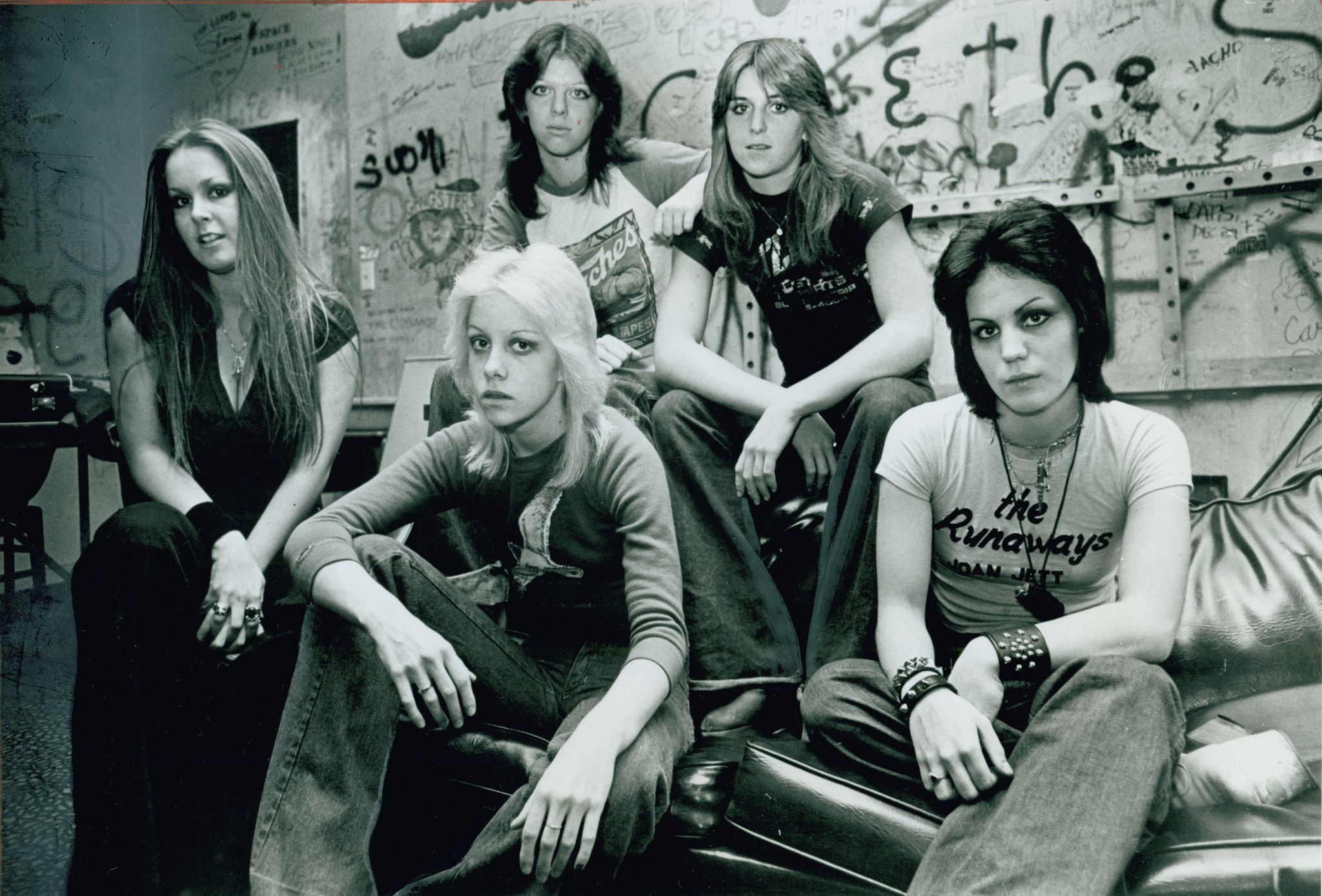 The Runaways Wallpapers