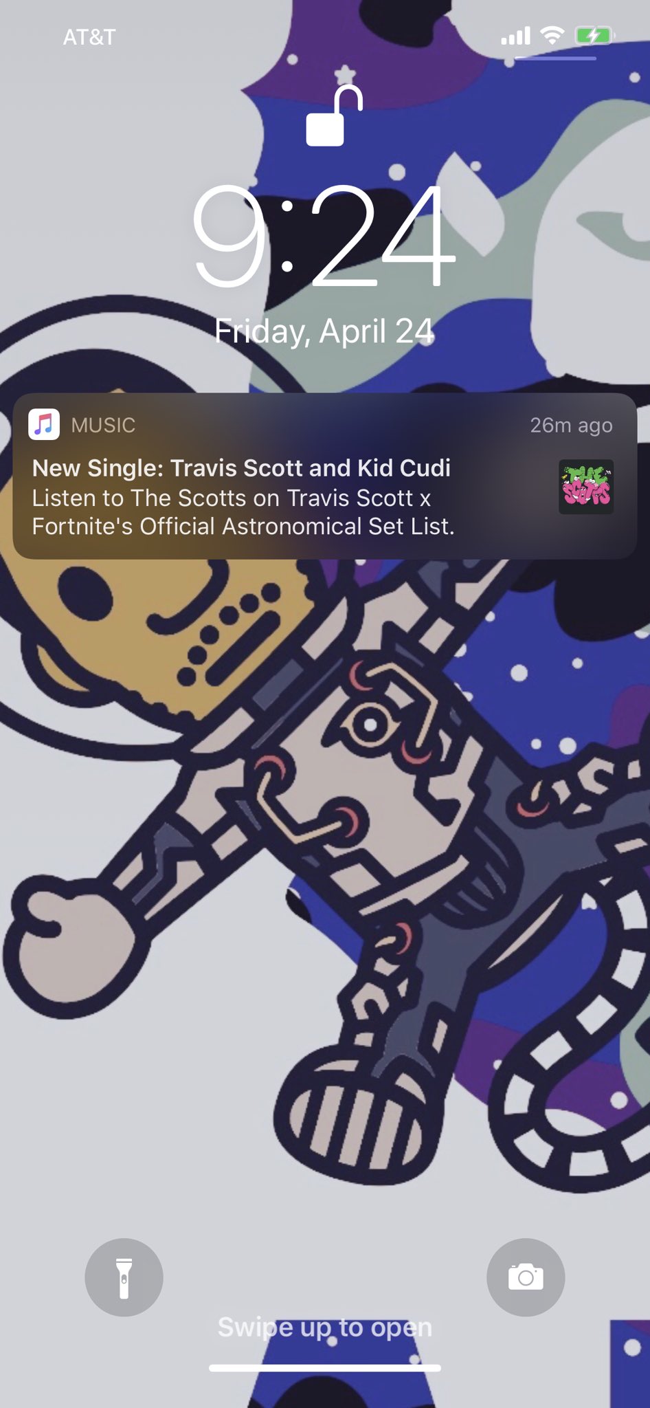 The Scotts Wallpapers