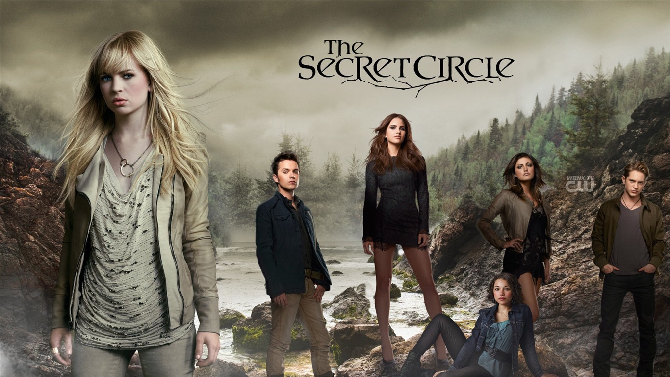 The Secret Circle Wallpapers