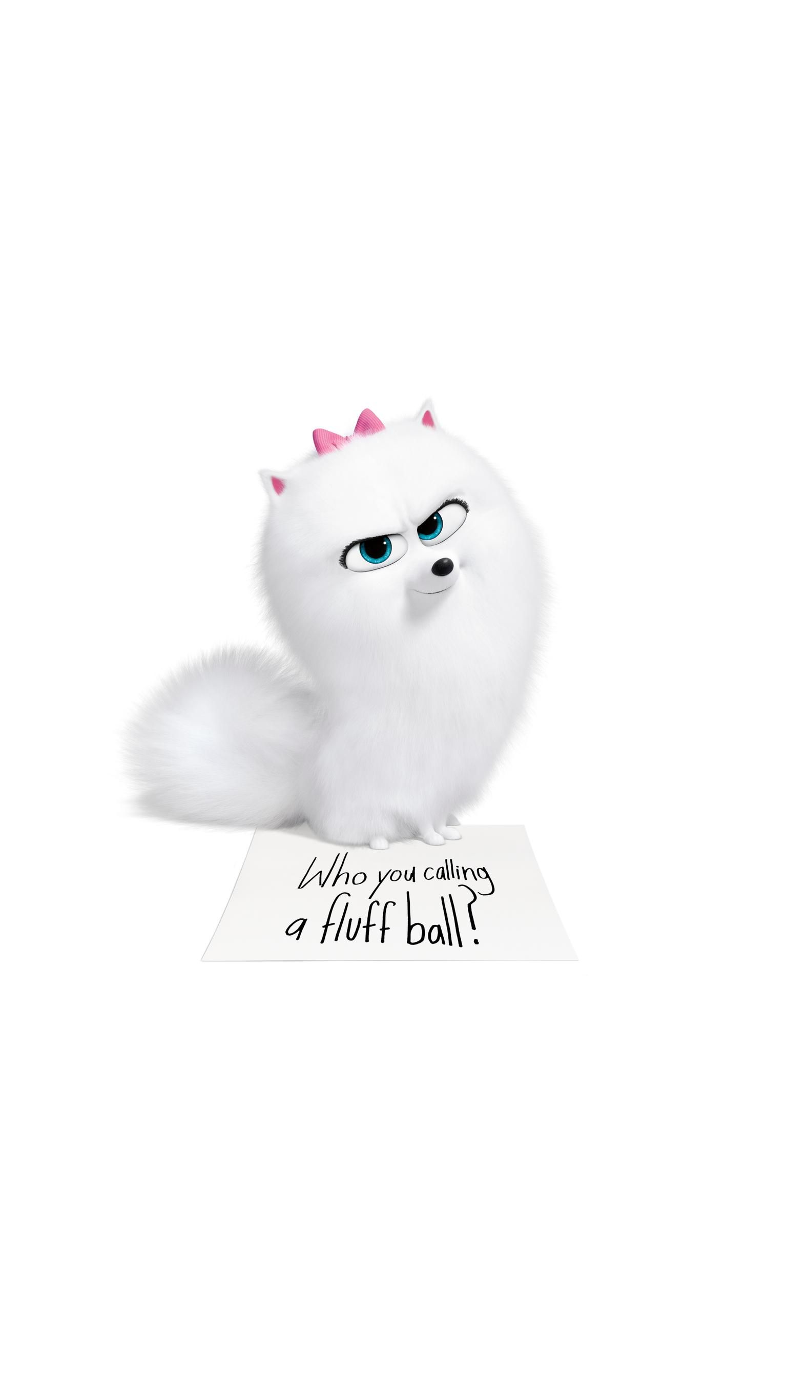 The Secret Life Of Pets 2 Wallpapers