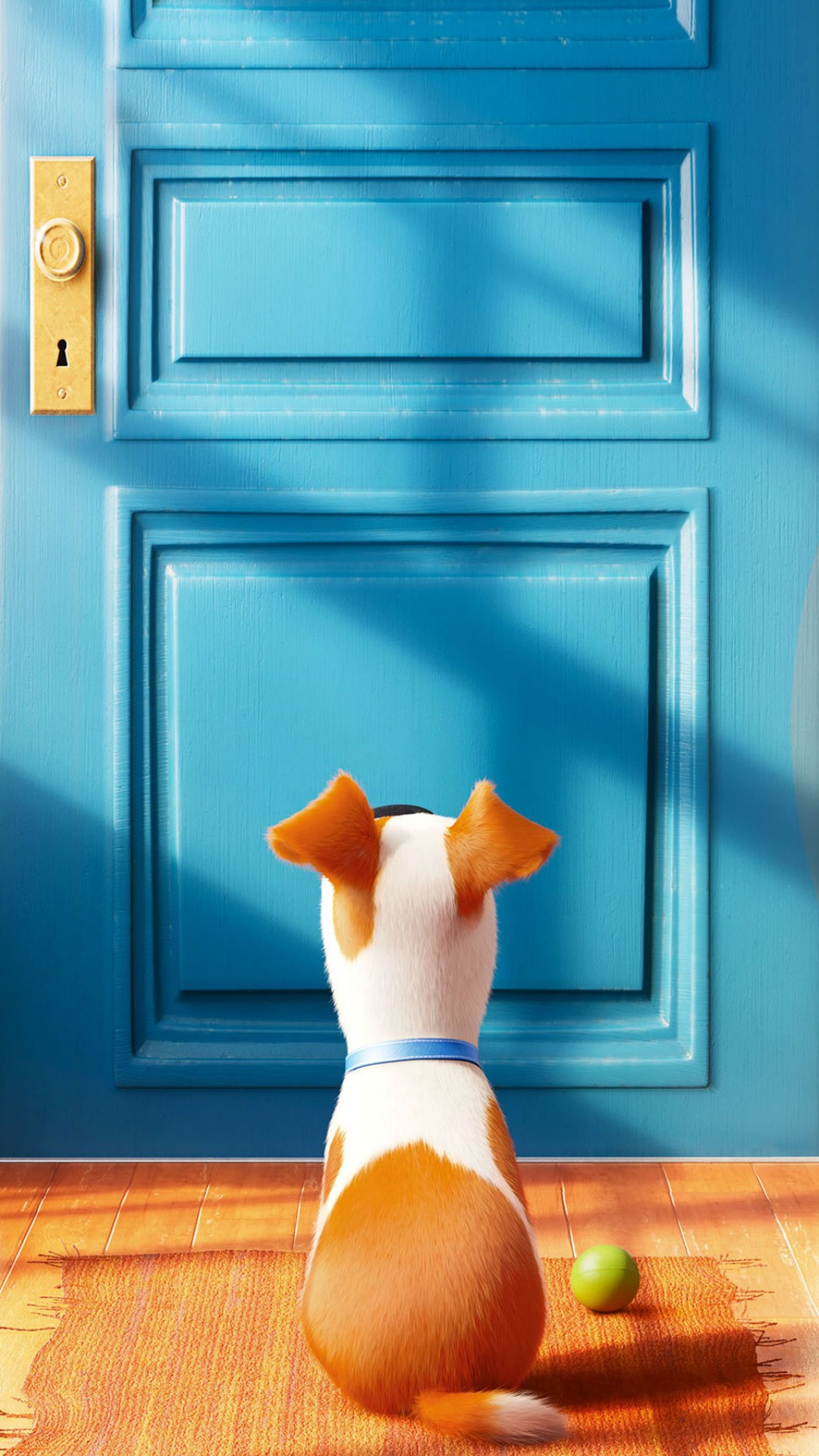 The Secret Life Of Pets 2 Wallpapers