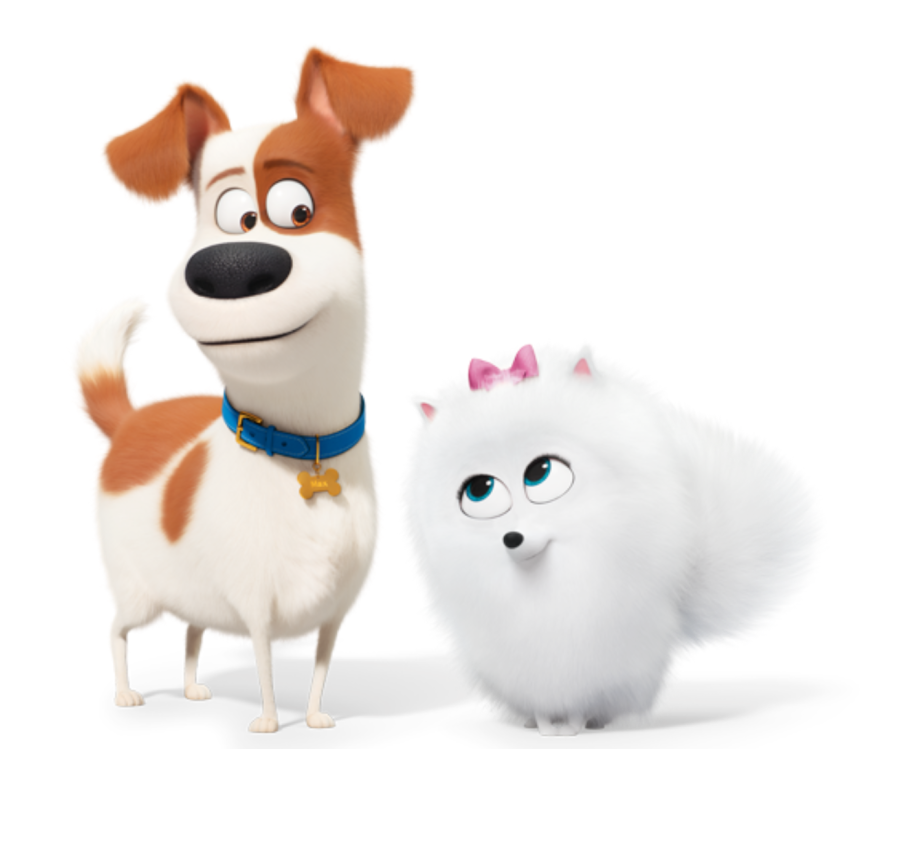 The Secret Life Of Pets 2 Wallpapers