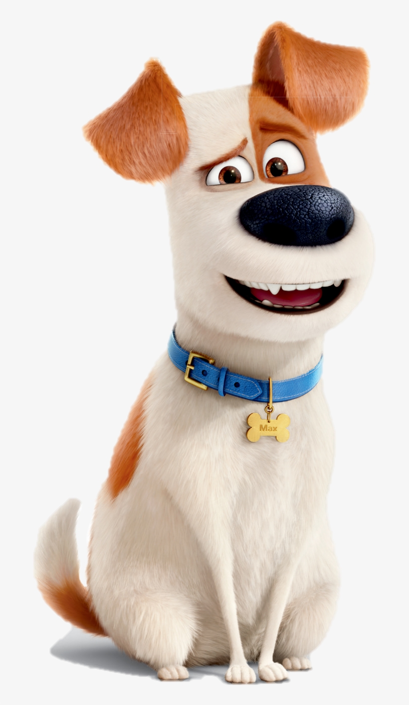 The Secret Life Of Pets 2 Wallpapers